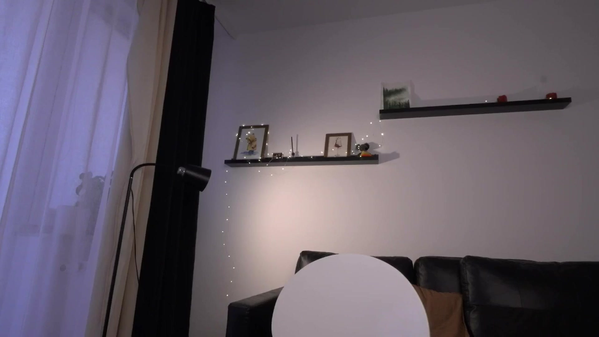 Gallery image thumbnail from LoveAmeli's myfreecams stream on, 04/11/2026, 18:56 image 11 of 20