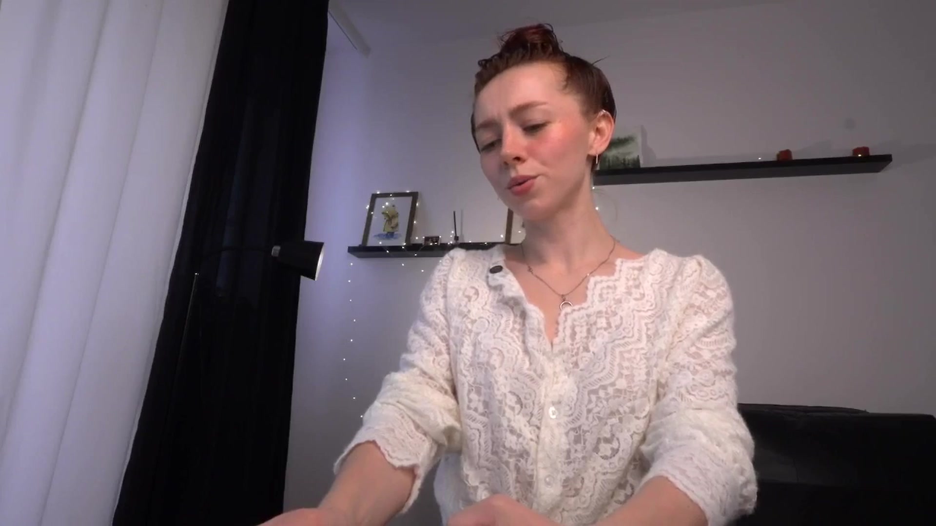 Gallery image thumbnail from LoveAmeli's myfreecams stream on, 04/12/2026, 18:12 image 3 of 20