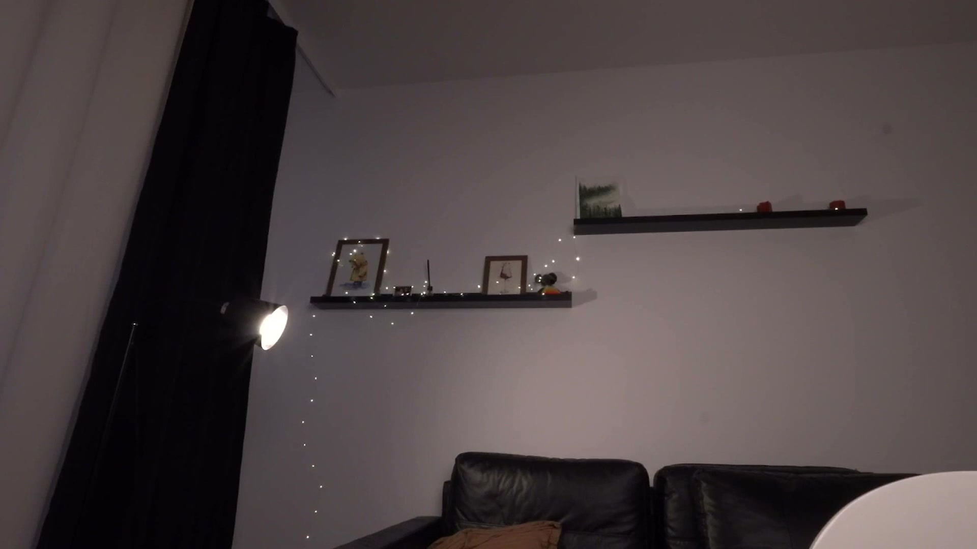 Gallery image thumbnail from LoveAmeli's myfreecams stream on, 04/12/2026, 18:12 image 13 of 20