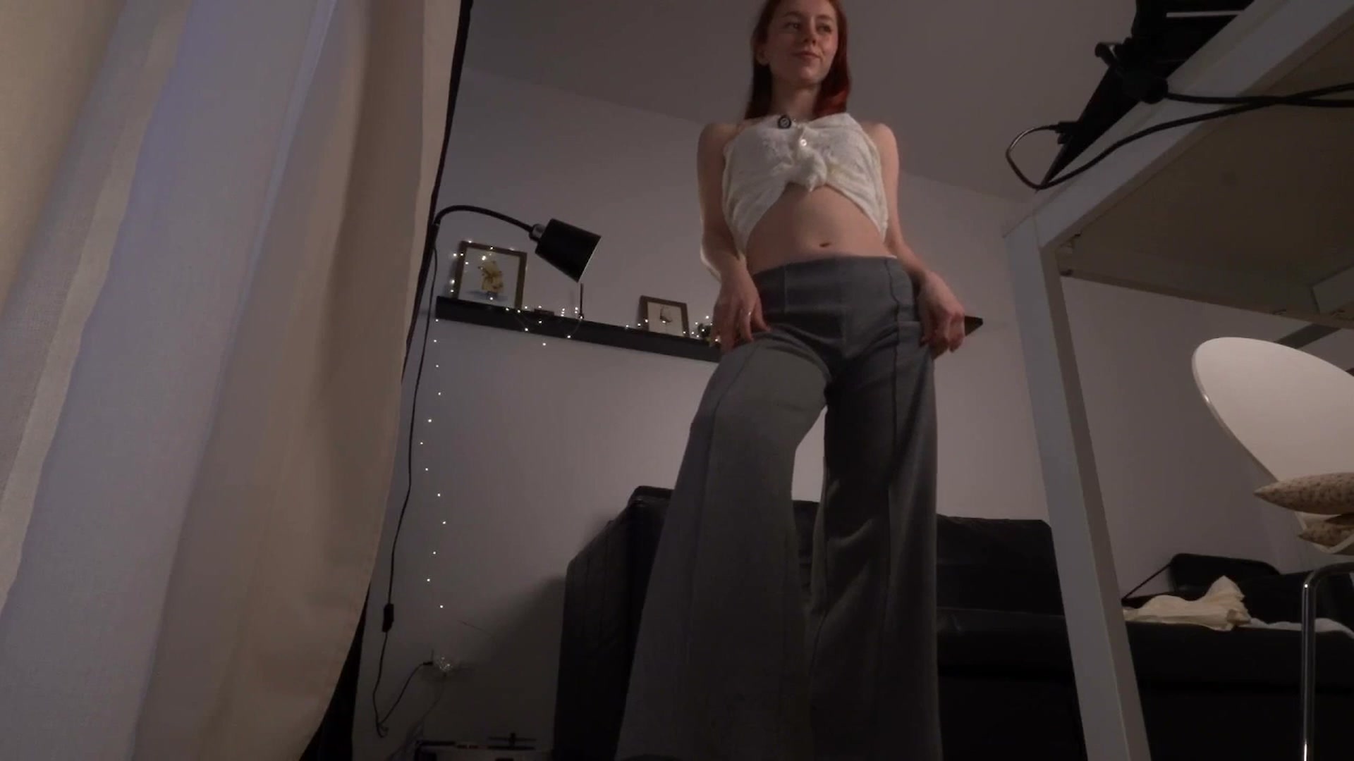 Gallery image thumbnail from LoveAmeli's myfreecams stream on, 04/12/2026, 18:12 image 12 of 20