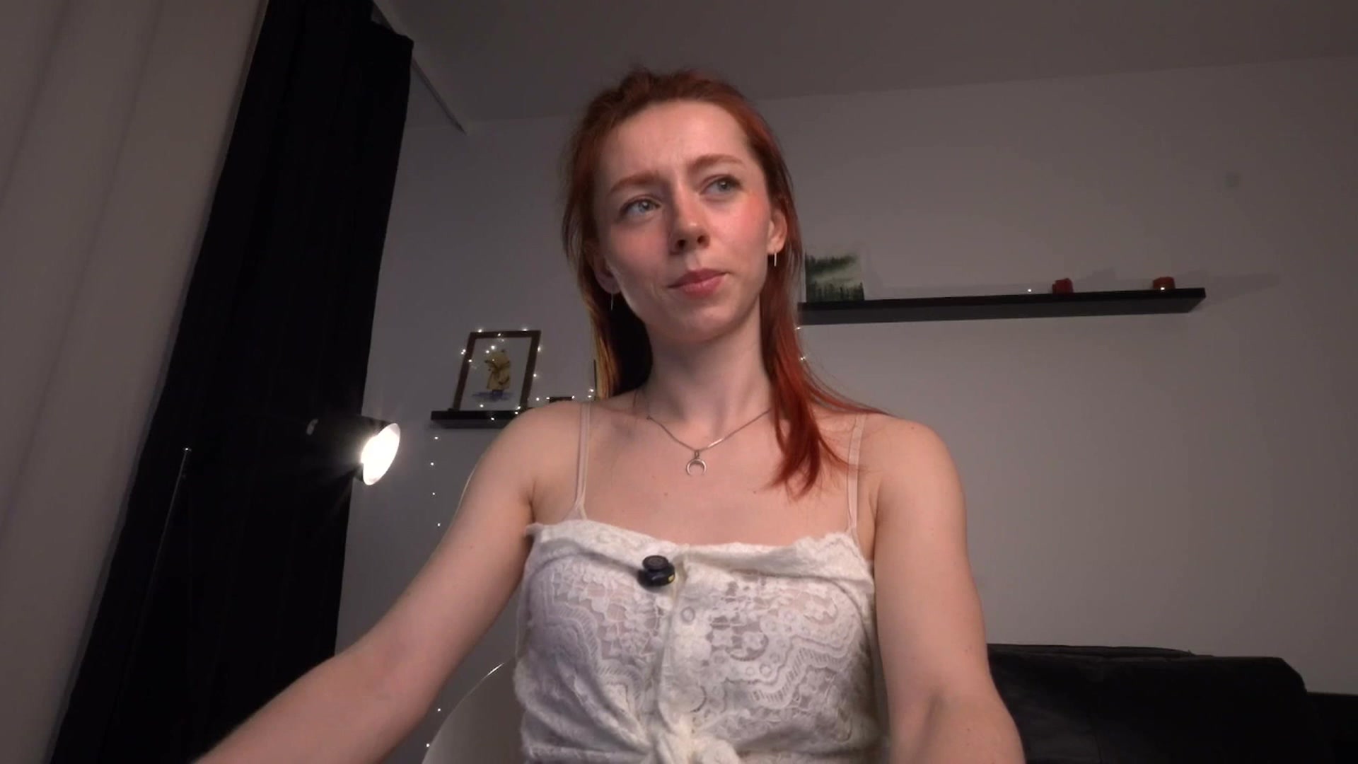 Gallery image thumbnail from LoveAmeli's myfreecams stream on, 04/12/2026, 18:12 image 14 of 20