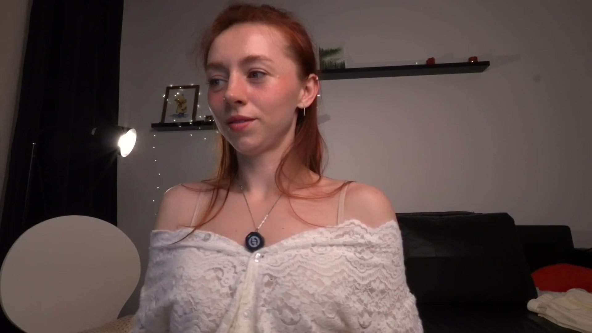 Gallery image thumbnail from LoveAmeli's myfreecams stream on, 04/12/2026, 18:12 image 20 of 20