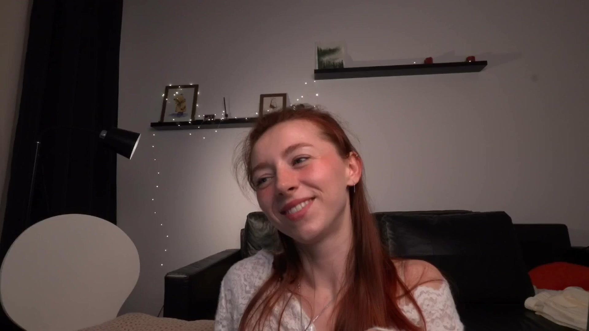 Gallery image thumbnail from LoveAmeli's myfreecams stream on, 04/12/2026, 18:53 image 2 of 20