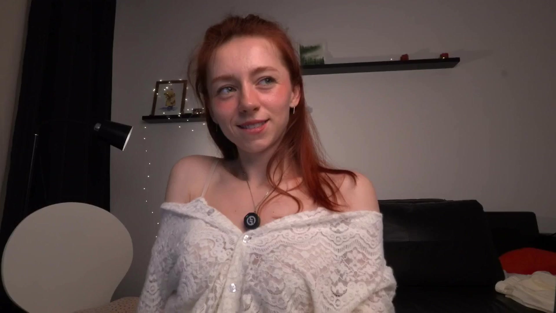 Gallery image thumbnail from LoveAmeli's myfreecams stream on, 04/12/2026, 18:53 image 7 of 20
