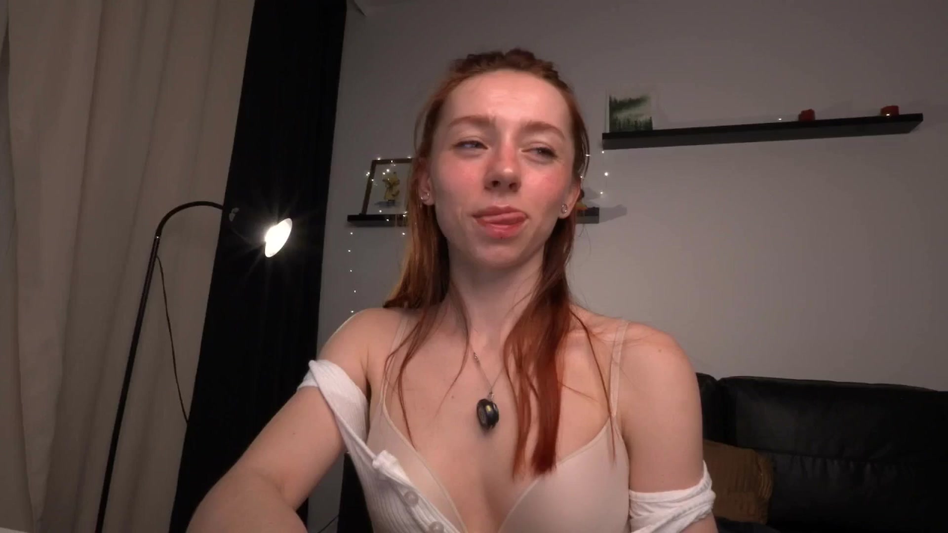 Gallery image thumbnail from LoveAmeli's myfreecams stream on, 04/14/2026, 20:07 image 18 of 20