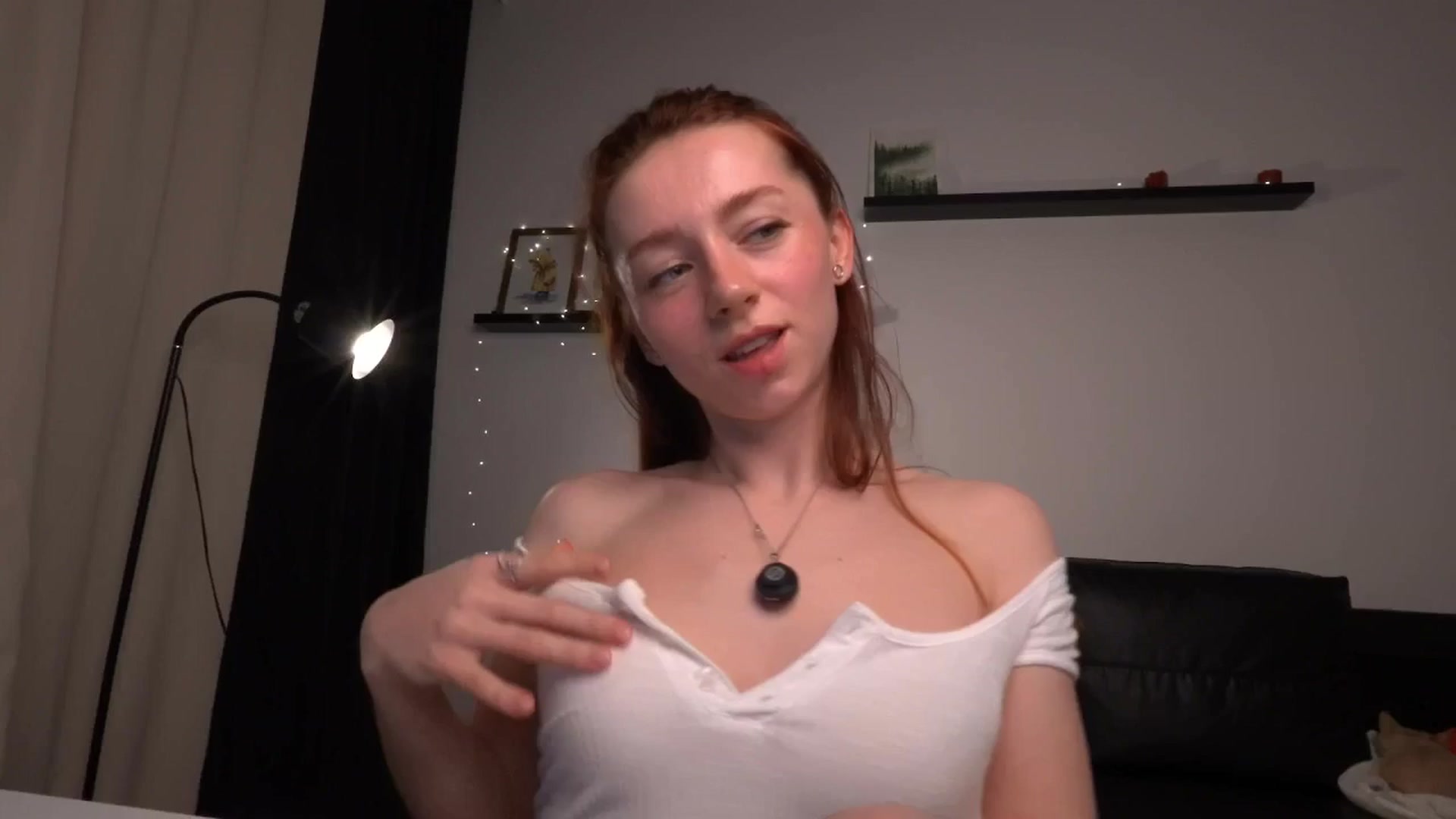 Gallery image thumbnail from LoveAmeli's myfreecams stream on, 04/14/2026, 20:07 image 1 of 20