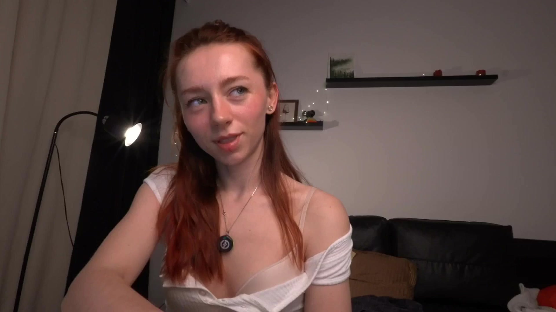 Gallery image thumbnail from LoveAmeli's myfreecams stream on, 04/14/2026, 20:07 image 13 of 20