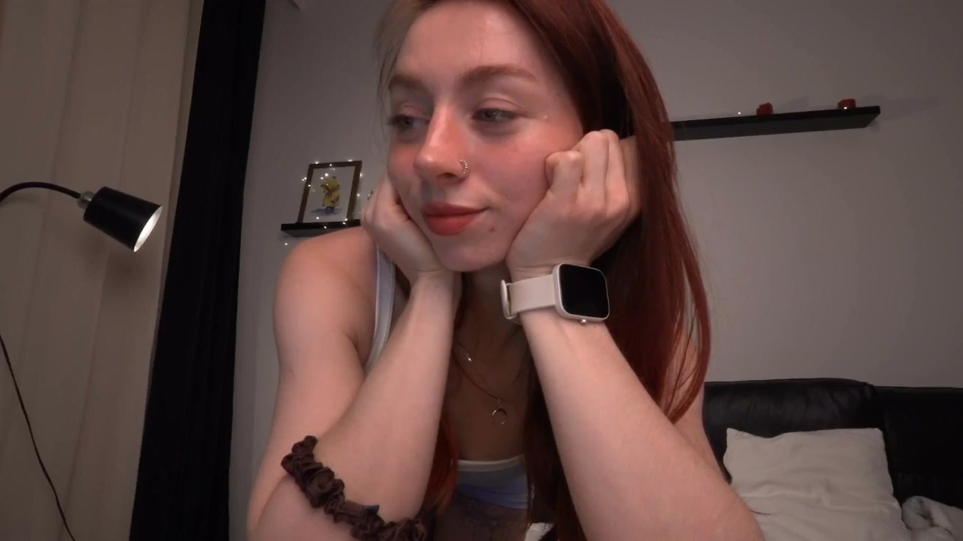 Gallery image thumbnail from LoveAmeli's myfreecams stream on, 04/25/2026, 20:26 image 14 of 20