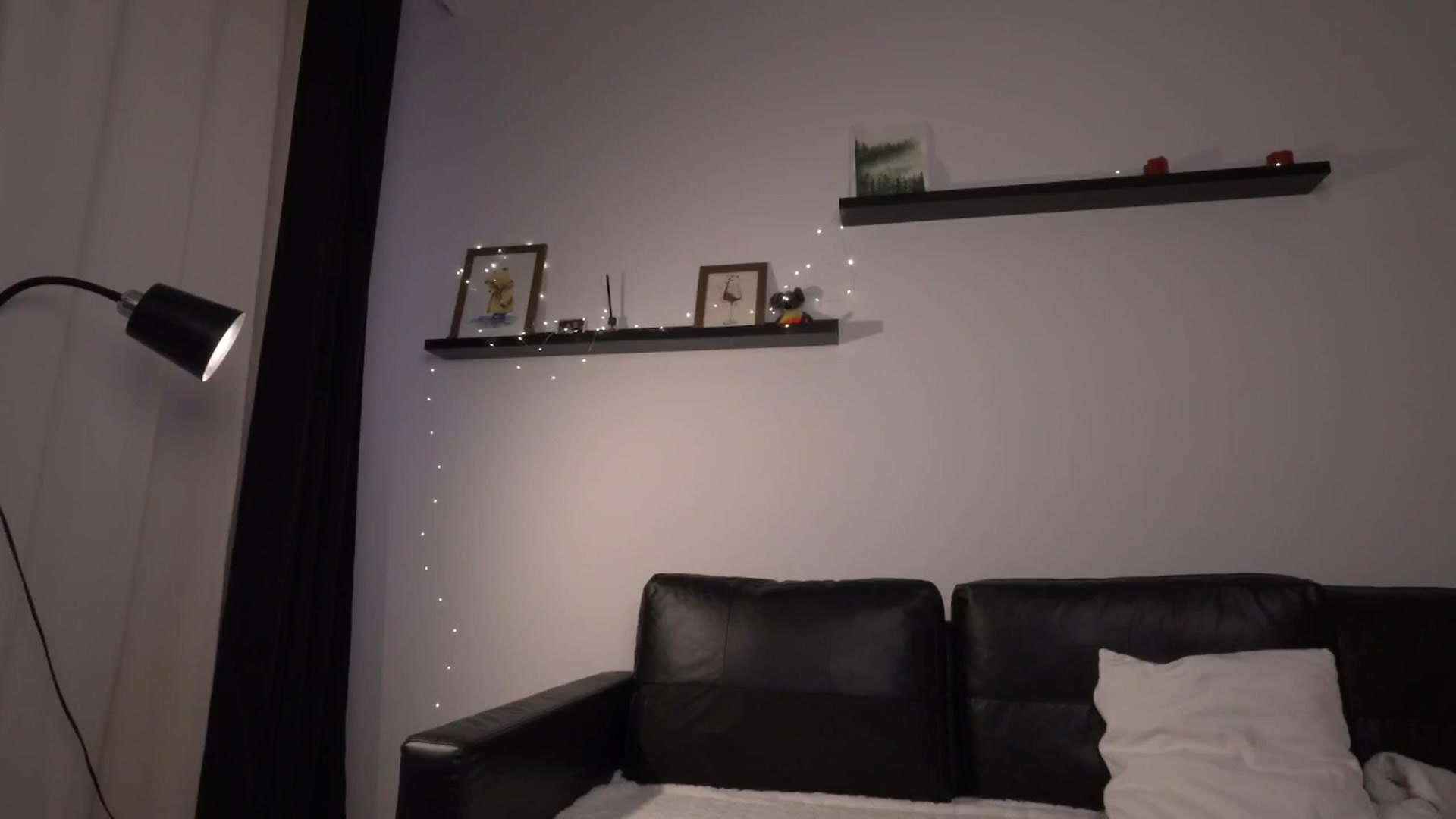 Gallery image thumbnail from LoveAmeli's myfreecams stream on, 04/25/2026, 20:26 image 7 of 20