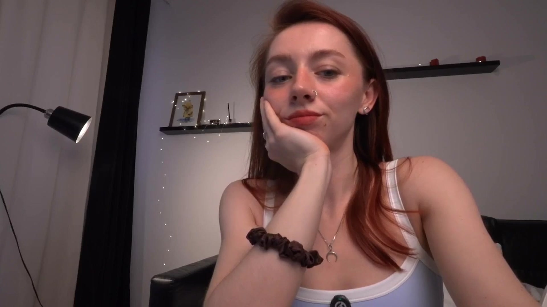 Gallery image thumbnail from LoveAmeli's myfreecams stream on, 04/25/2026, 20:26 image 6 of 20