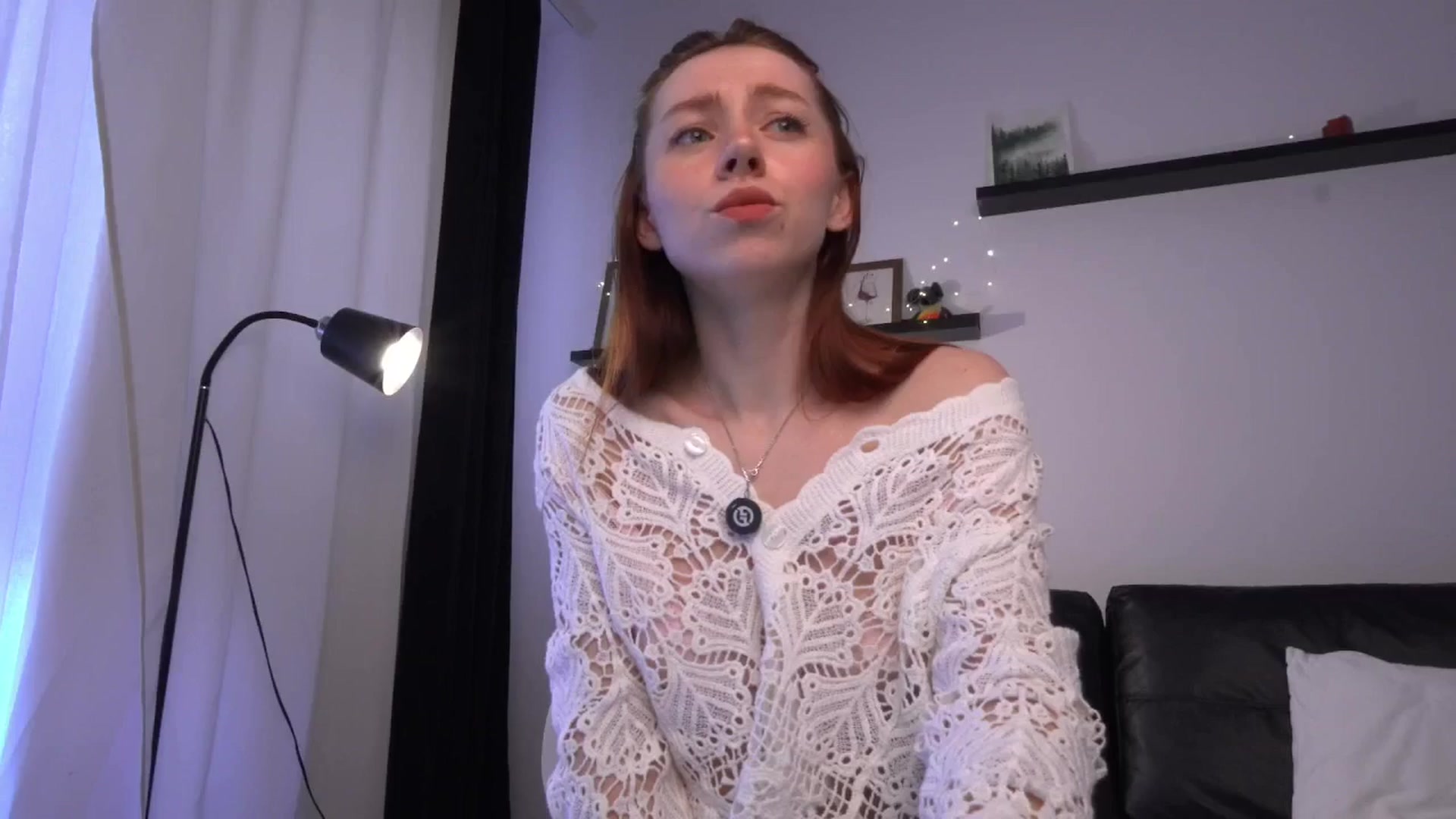Gallery image thumbnail from LoveAmeli's myfreecams stream on, 04/26/2026, 18:27 image 3 of 20