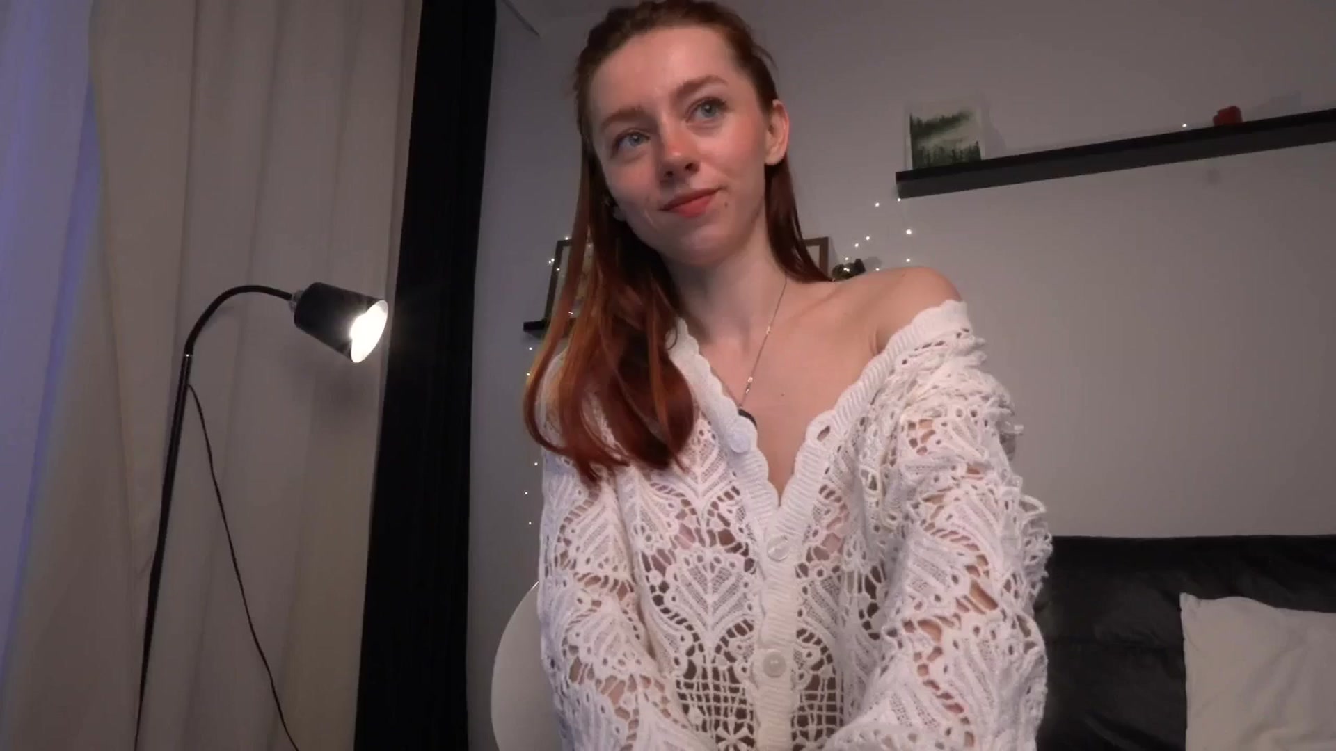 Gallery image thumbnail from LoveAmeli's myfreecams stream on, 04/26/2026, 18:27 image 16 of 20