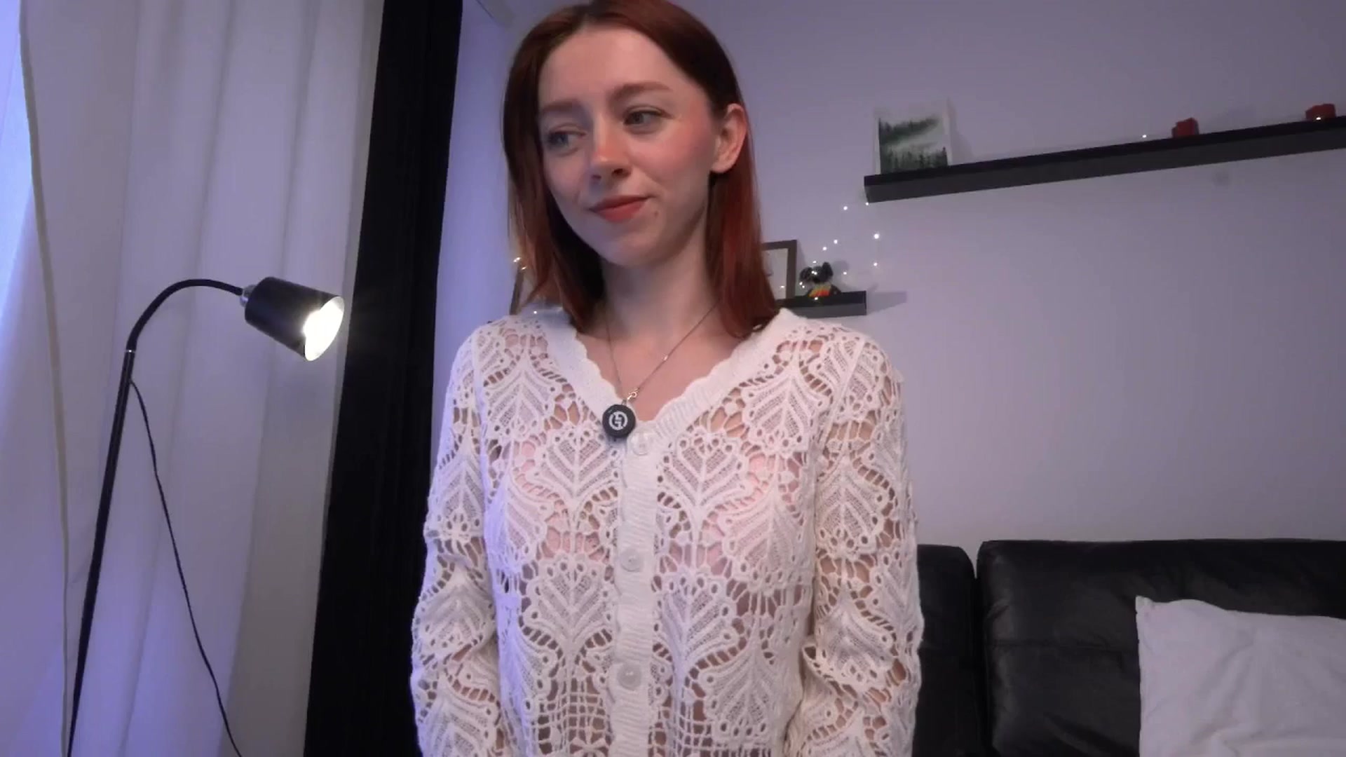 Gallery image thumbnail from LoveAmeli's myfreecams stream on, 04/26/2026, 18:27 image 1 of 20