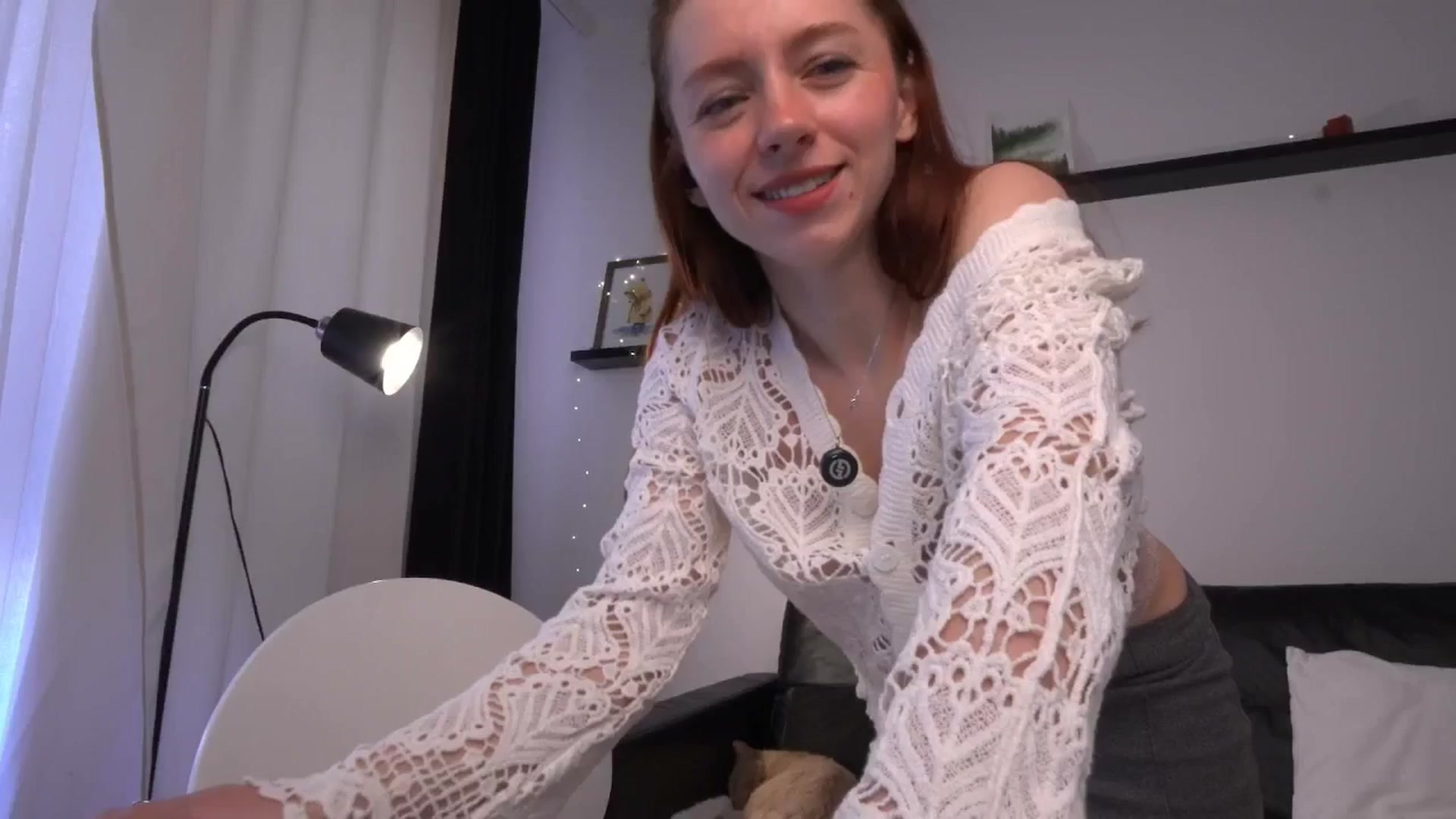 Gallery image thumbnail from LoveAmeli's myfreecams stream on, 04/26/2026, 18:27 image 11 of 20