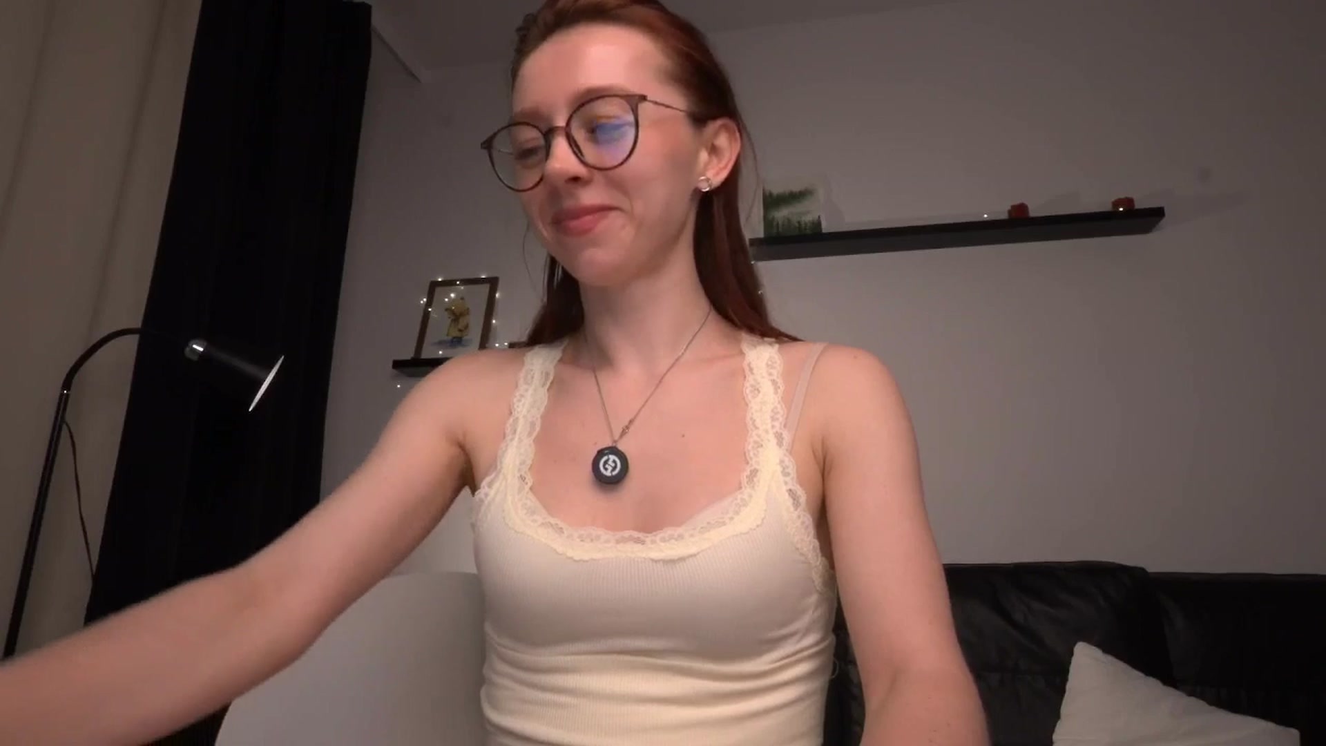 Gallery image thumbnail from LoveAmeli's myfreecams stream on, 04/28/2026, 19:23 image 15 of 20