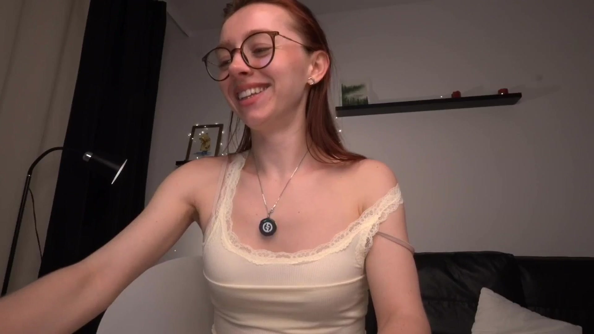 Gallery image thumbnail from LoveAmeli's myfreecams stream on, 04/28/2026, 19:23 image 18 of 20