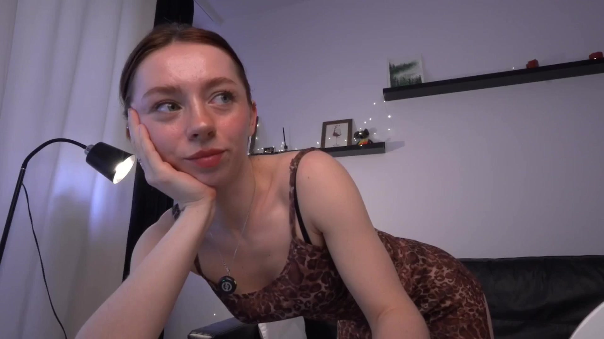 Gallery image thumbnail from LoveAmeli's myfreecams stream on, 04/30/2026, 17:23 image 4 of 20