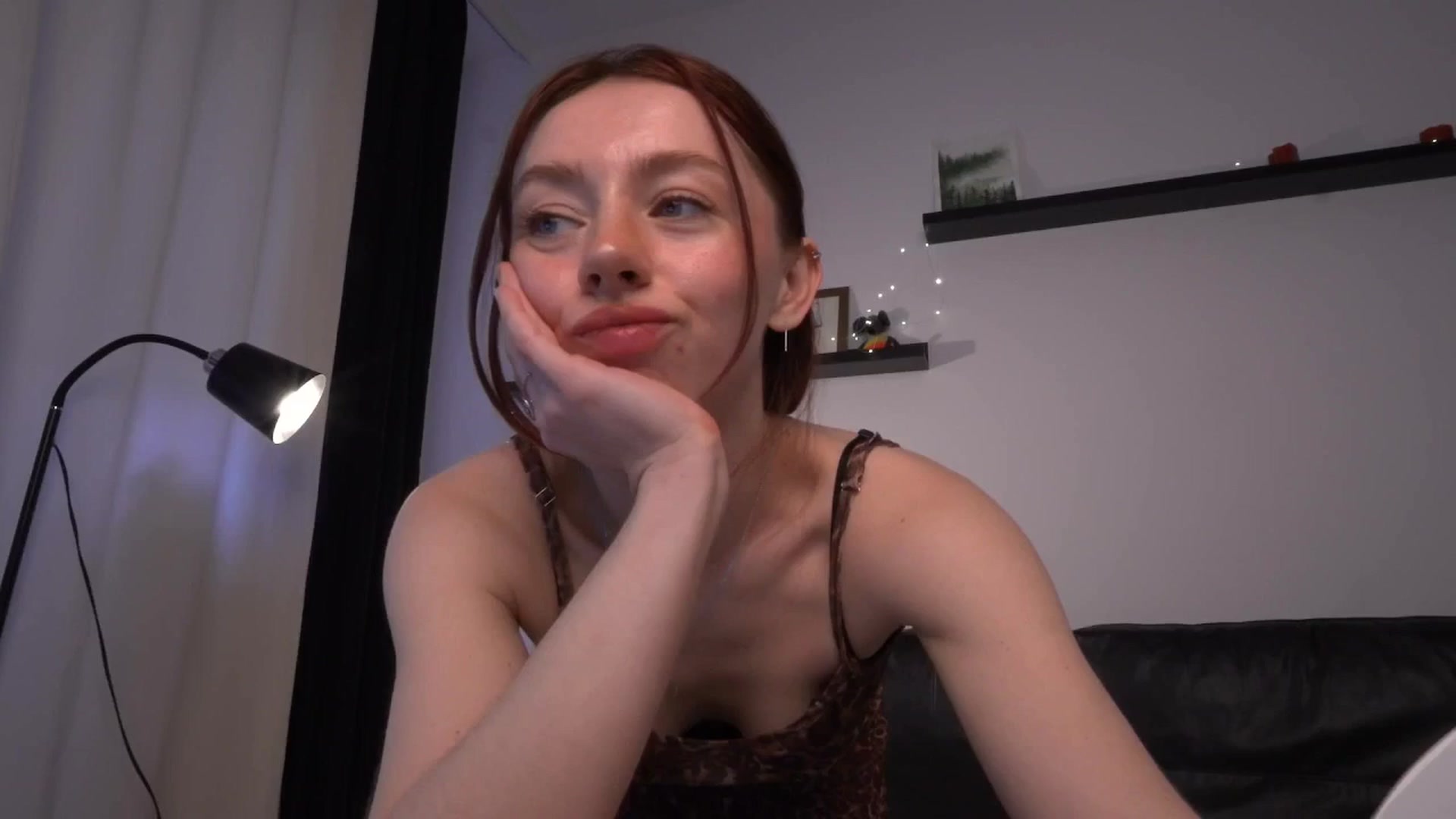 Gallery image thumbnail from LoveAmeli's myfreecams stream on, 04/30/2026, 17:23 image 19 of 20