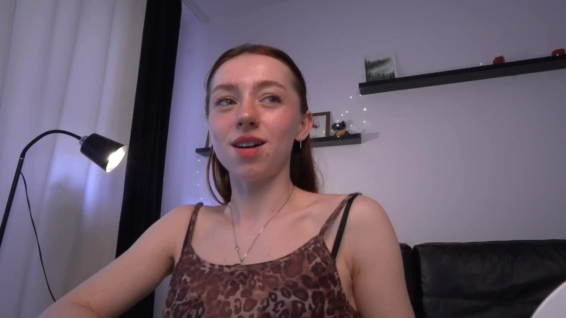 Gallery image thumbnail from LoveAmeli's myfreecams stream on, 04/30/2026, 17:23 image 3 of 20