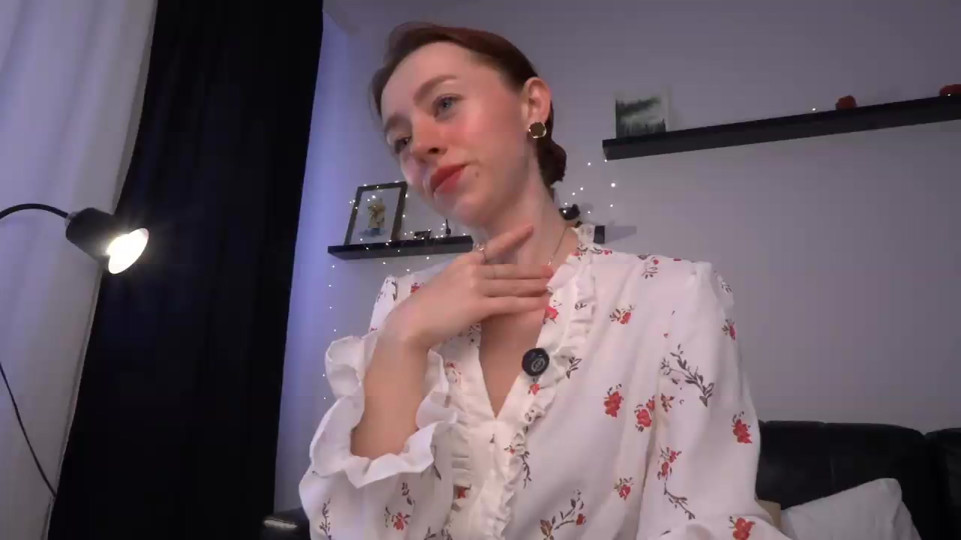 Gallery image thumbnail from LoveAmeli's myfreecams stream on, 05/02/2026, 17:30 image 2 of 20