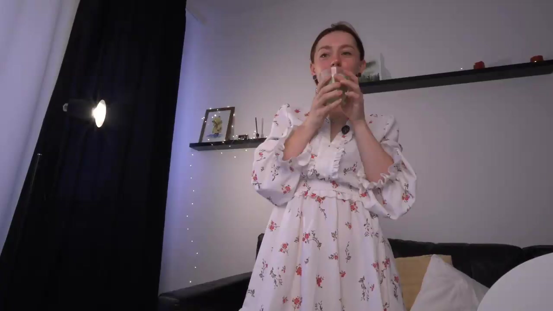 Gallery image thumbnail from LoveAmeli's myfreecams stream on, 05/02/2026, 17:30 image 5 of 20