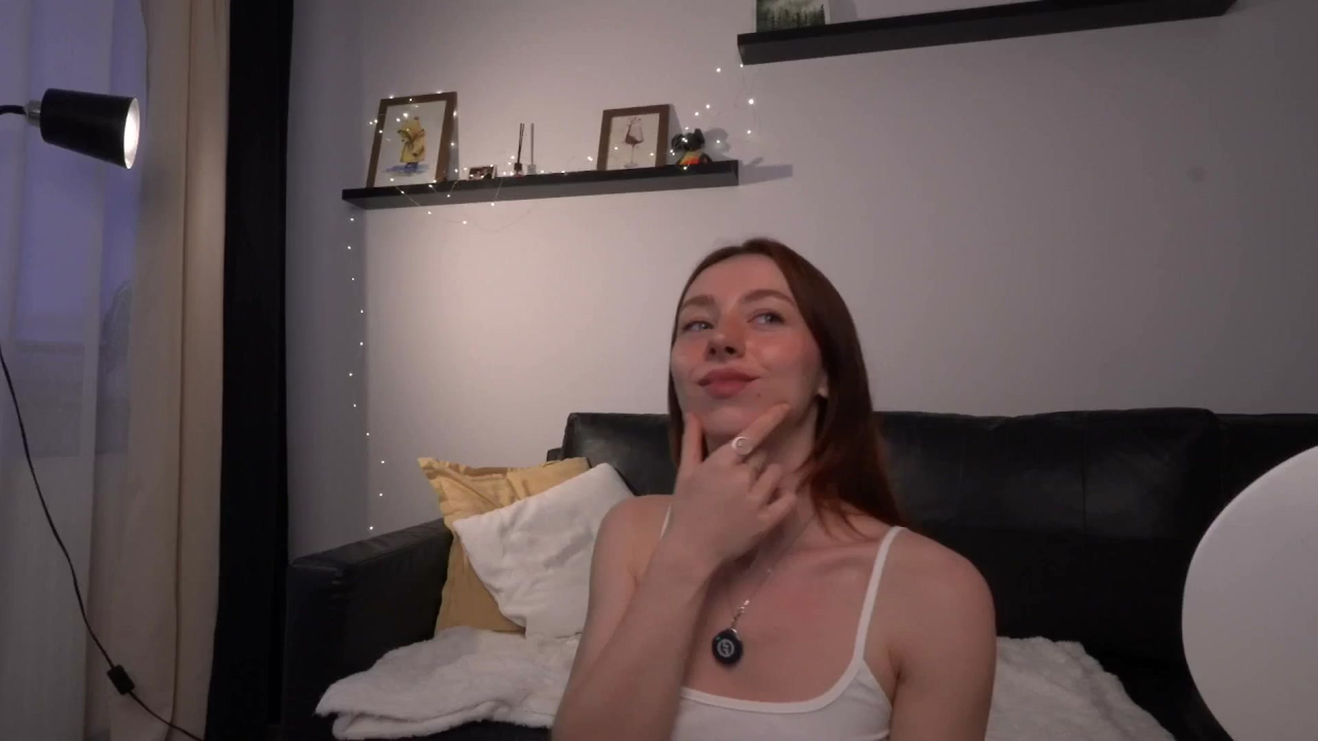 Gallery image thumbnail from LoveAmeli's myfreecams stream on, 05/03/2026, 18:52 image 16 of 20