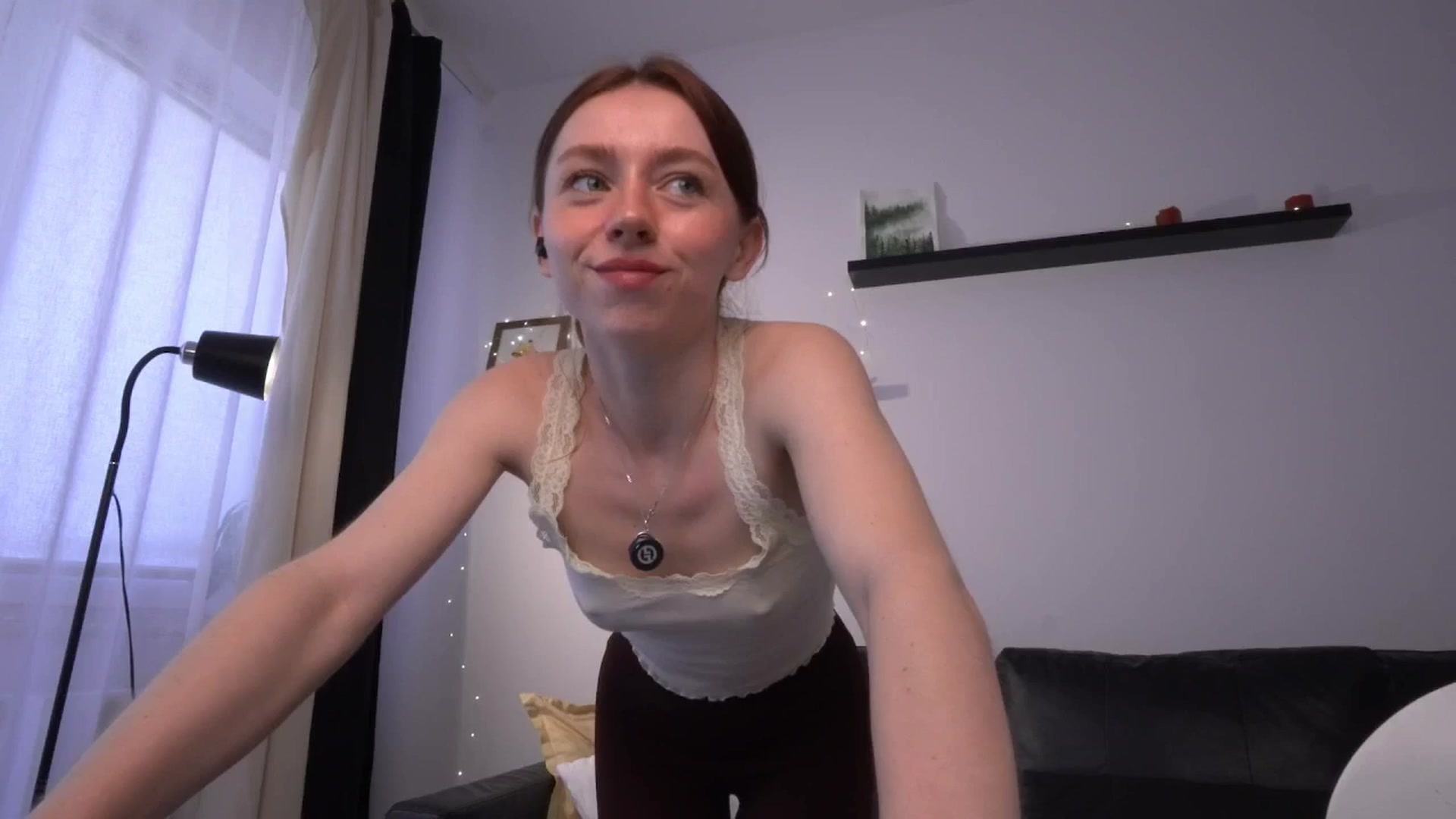Gallery image thumbnail from LoveAmeli's myfreecams stream on, 05/03/2026, 18:52 image 11 of 20