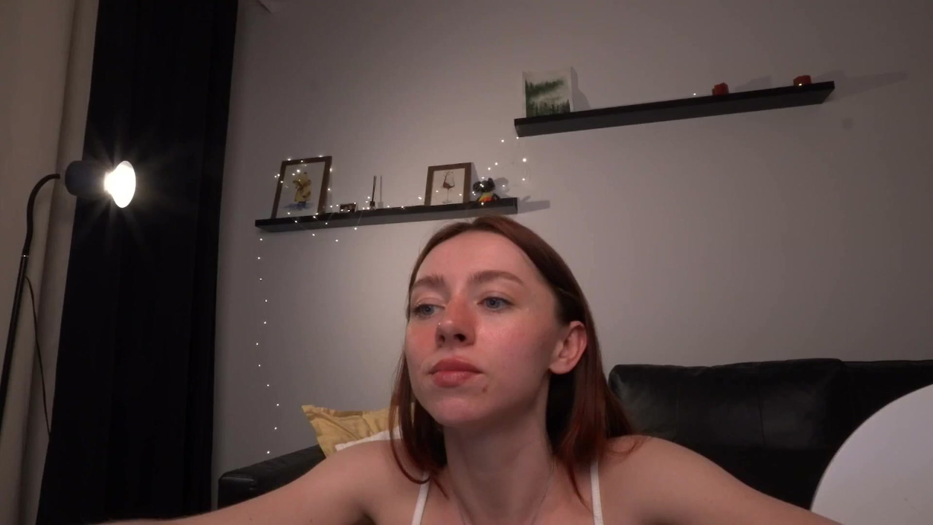 Gallery image thumbnail from LoveAmeli's myfreecams stream on, 05/03/2026, 19:50 image 19 of 20
