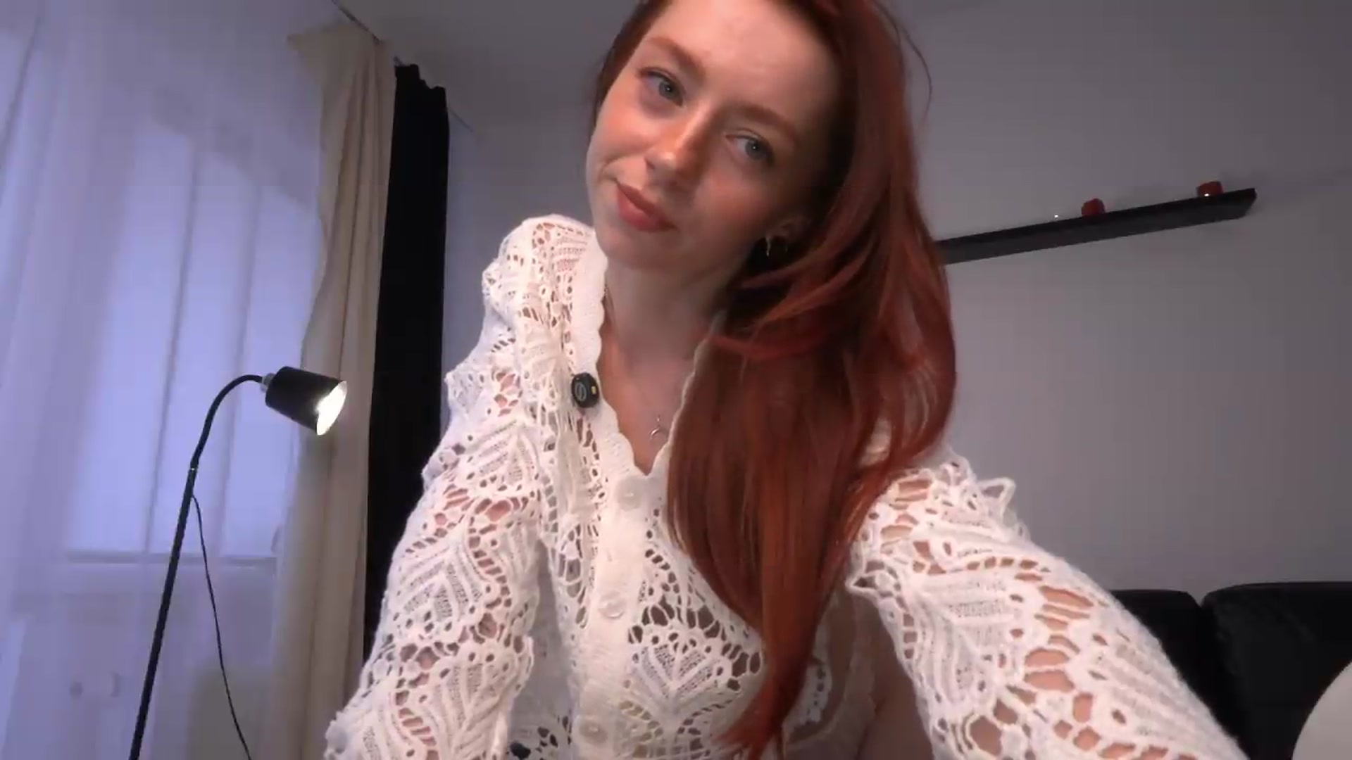 Gallery image thumbnail from LoveAmeli's myfreecams stream on, 05/07/2026, 16:52 image 17 of 20