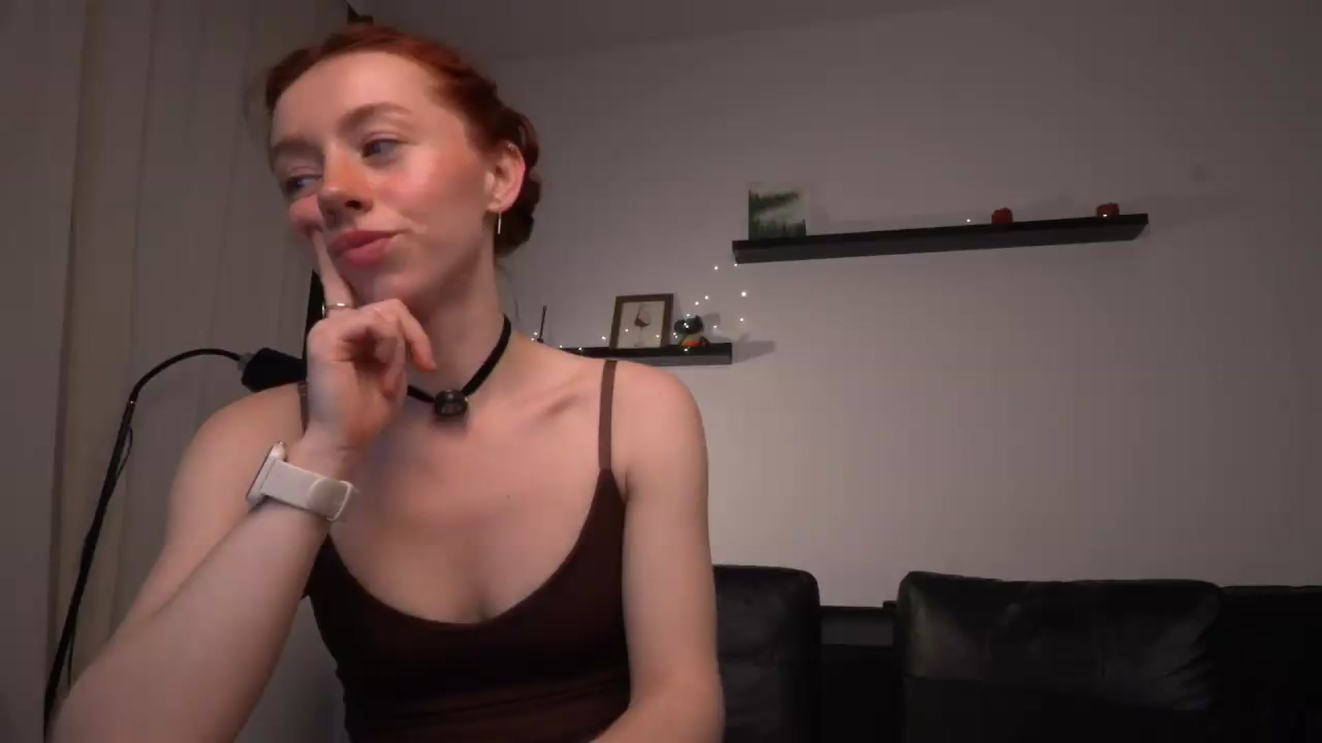 Gallery image thumbnail from LoveAmeli's myfreecams stream on, 05/10/2026, 18:26 image 19 of 20