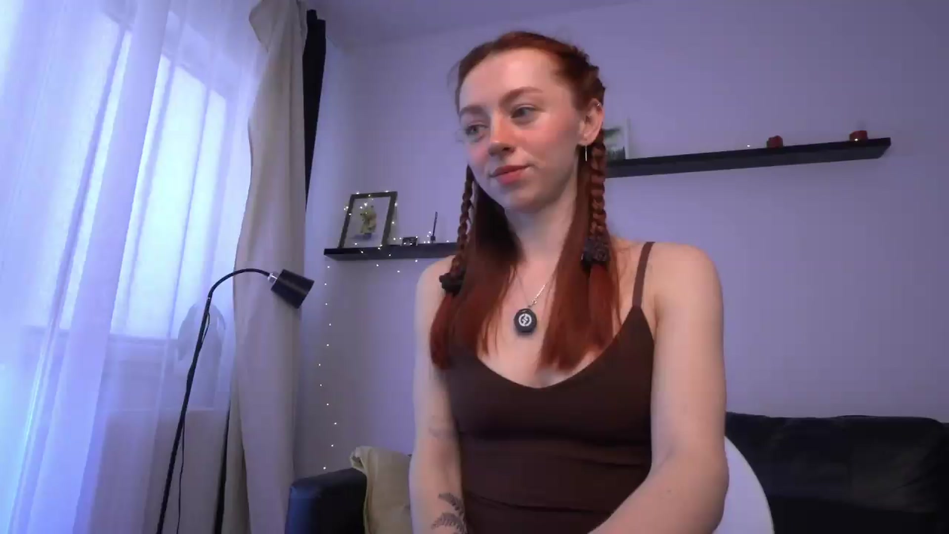 Gallery image thumbnail from LoveAmeli's myfreecams stream on, 05/10/2026, 18:26 image 6 of 20