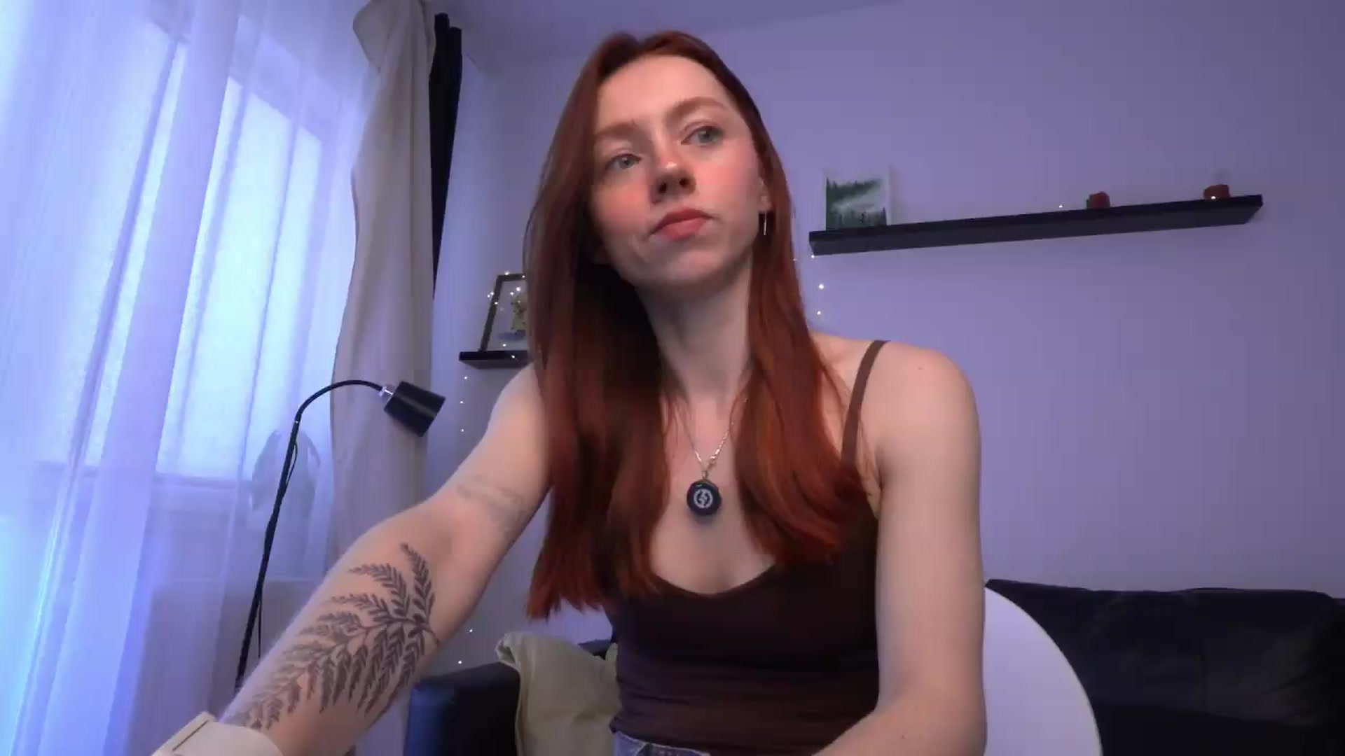 Gallery image thumbnail from LoveAmeli's myfreecams stream on, 05/10/2026, 18:26 image 3 of 20