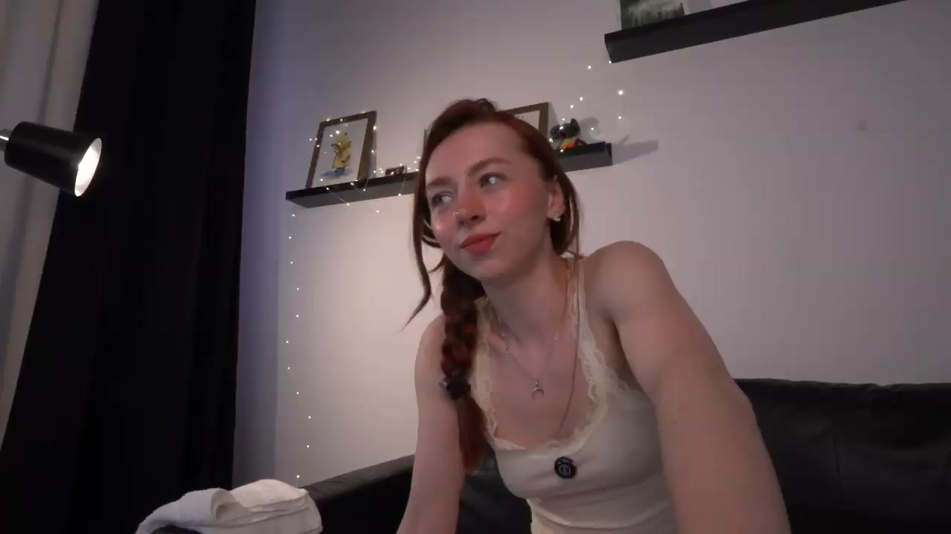 Gallery image thumbnail from LoveAmeli's myfreecams stream on, 05/14/2026, 18:36 image 7 of 20