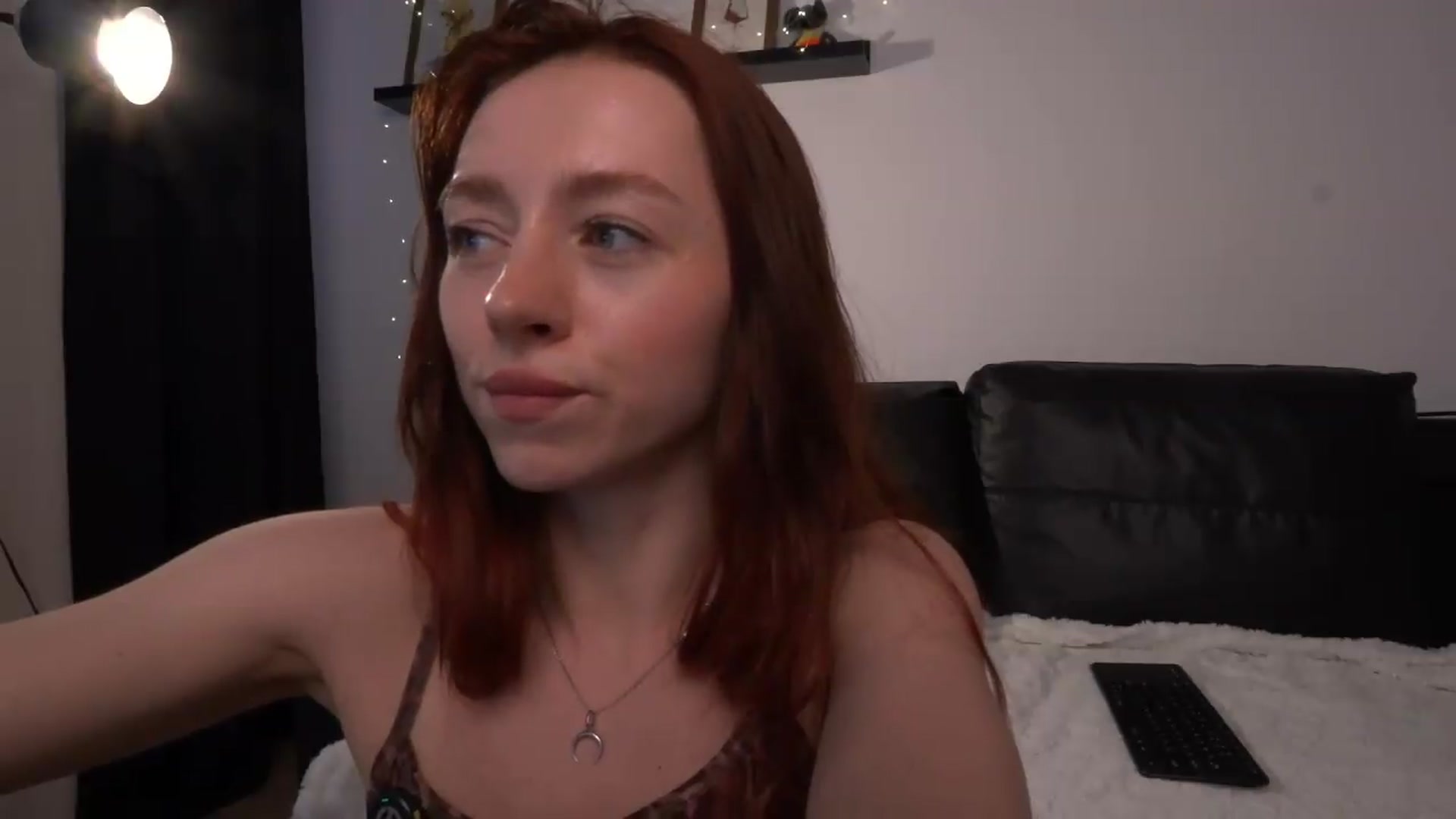 Gallery image thumbnail from LoveAmeli's myfreecams stream on, 05/17/2026, 18:58 image 3 of 20