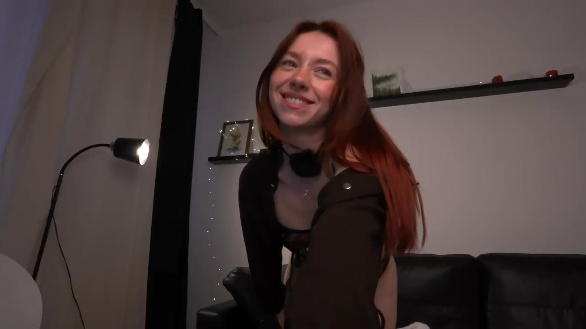Gallery image thumbnail from LoveAmeli's myfreecams stream on, 05/23/2026, 20:02 image 2 of 20