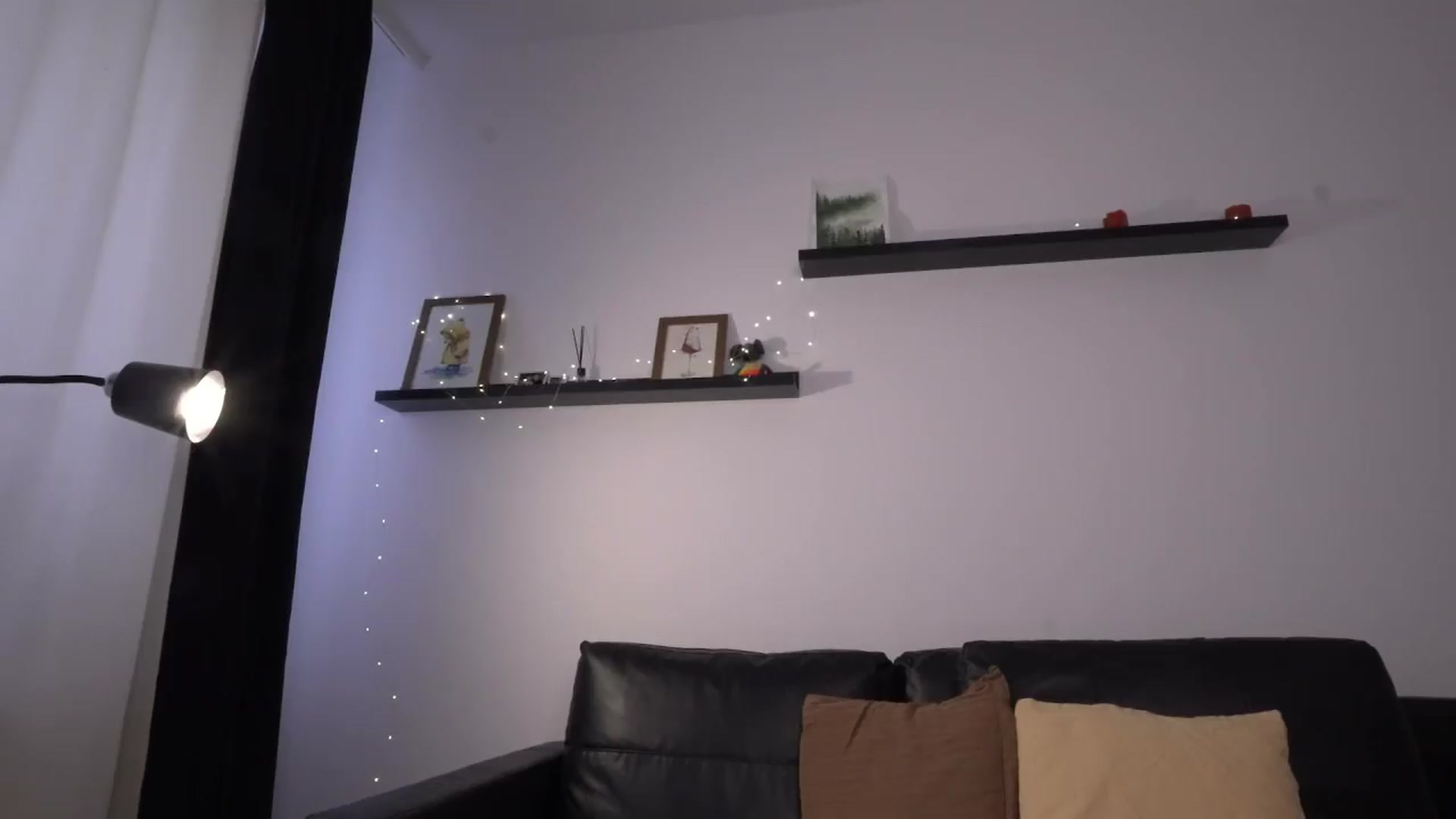 Gallery image thumbnail from LoveAmeli's myfreecams stream on, 05/24/2026, 19:16 image 5 of 20