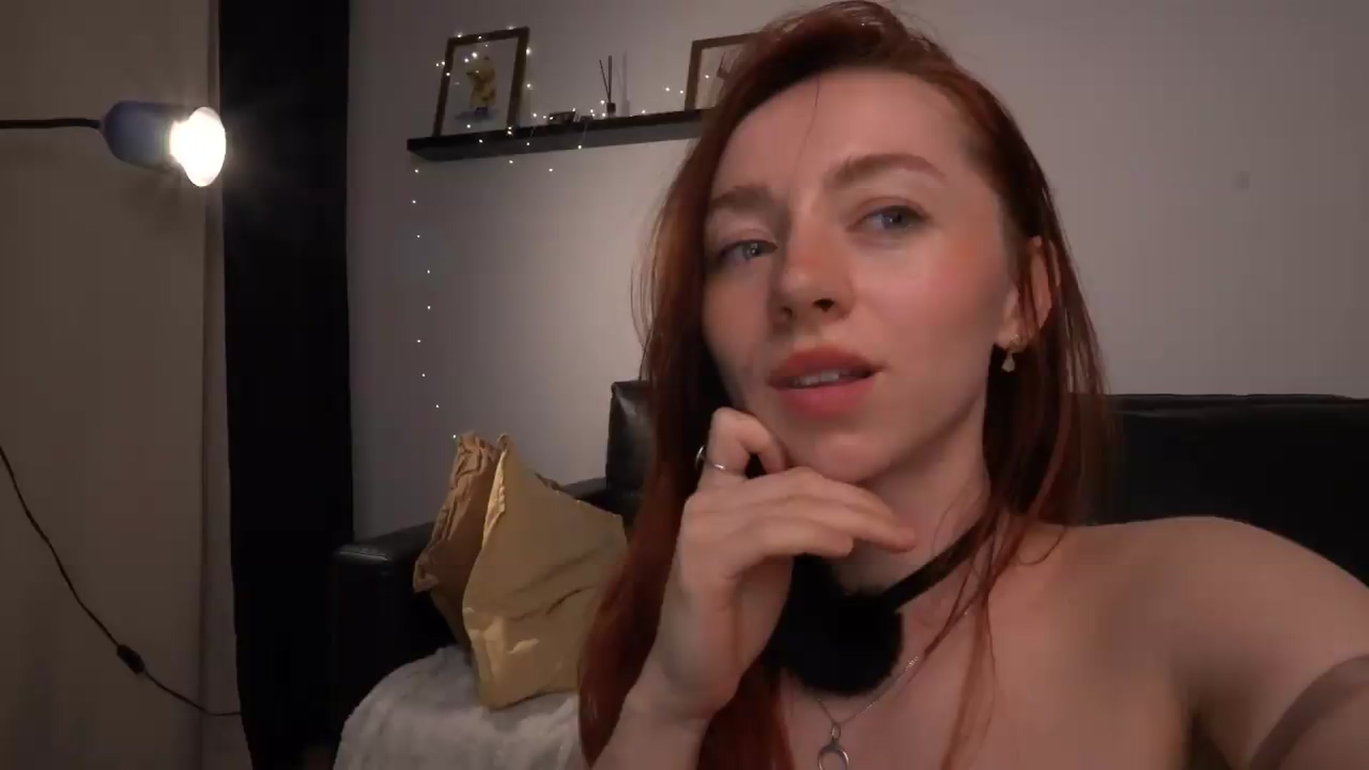 Gallery image thumbnail from LoveAmeli's myfreecams stream on, 05/24/2026, 20:11 image 17 of 20