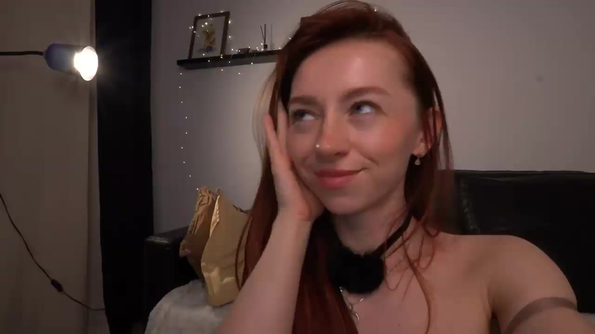 Gallery image thumbnail from LoveAmeli's myfreecams stream on, 05/24/2026, 20:11 image 20 of 20