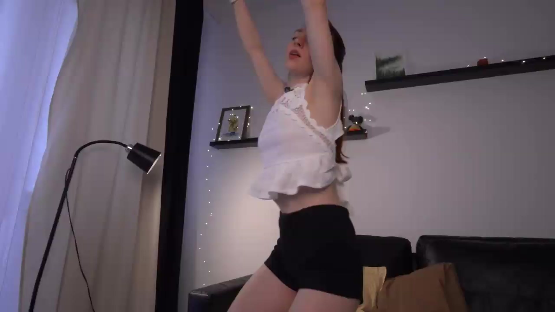 Gallery image thumbnail from LoveAmeli's myfreecams stream on, 05/30/2026, 16:53 image 2 of 20