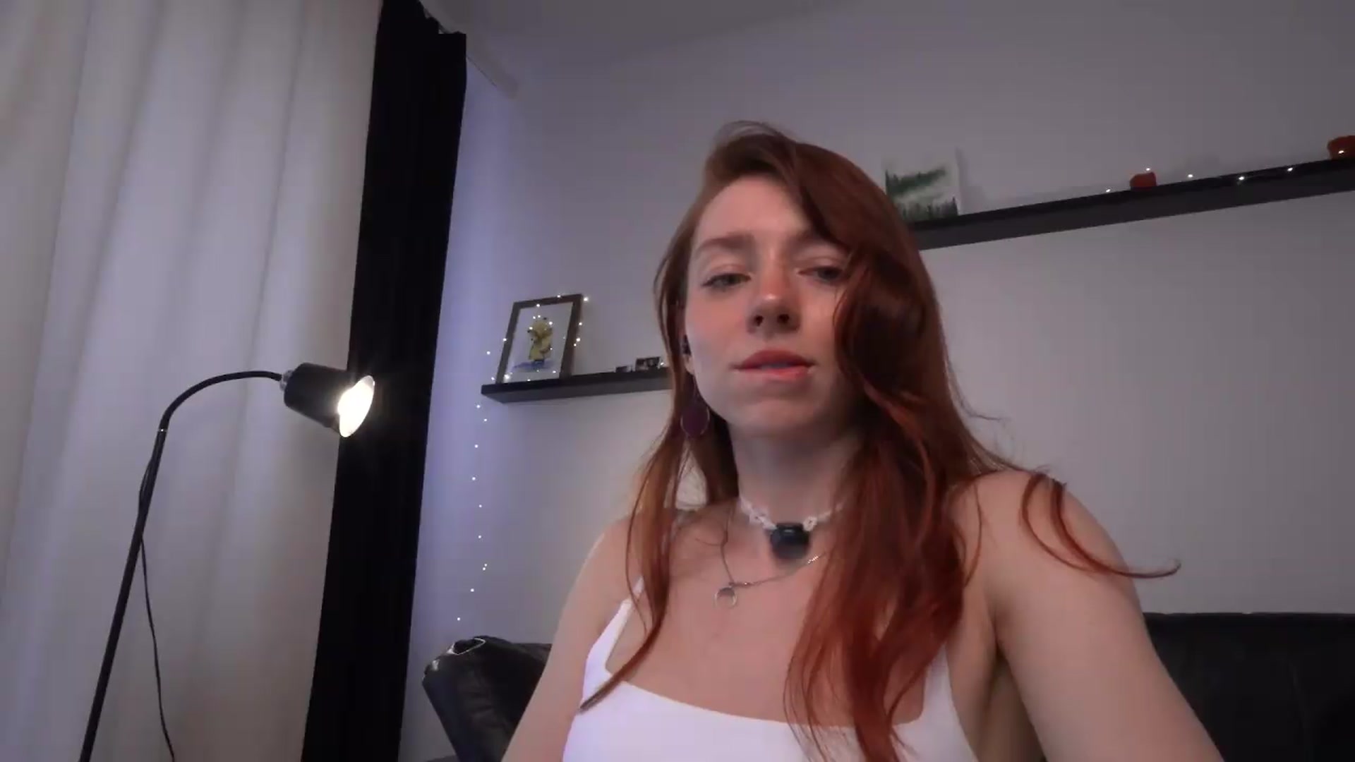 Gallery image thumbnail from LoveAmeli's myfreecams stream on, 05/31/2026, 18:21 image 8 of 20