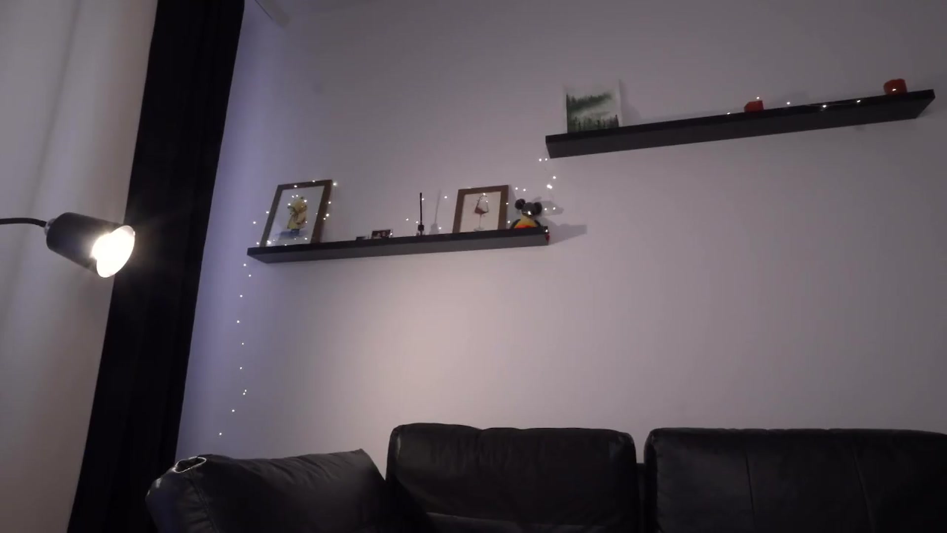 Gallery image thumbnail from LoveAmeli's myfreecams stream on, 05/31/2026, 18:21 image 12 of 20