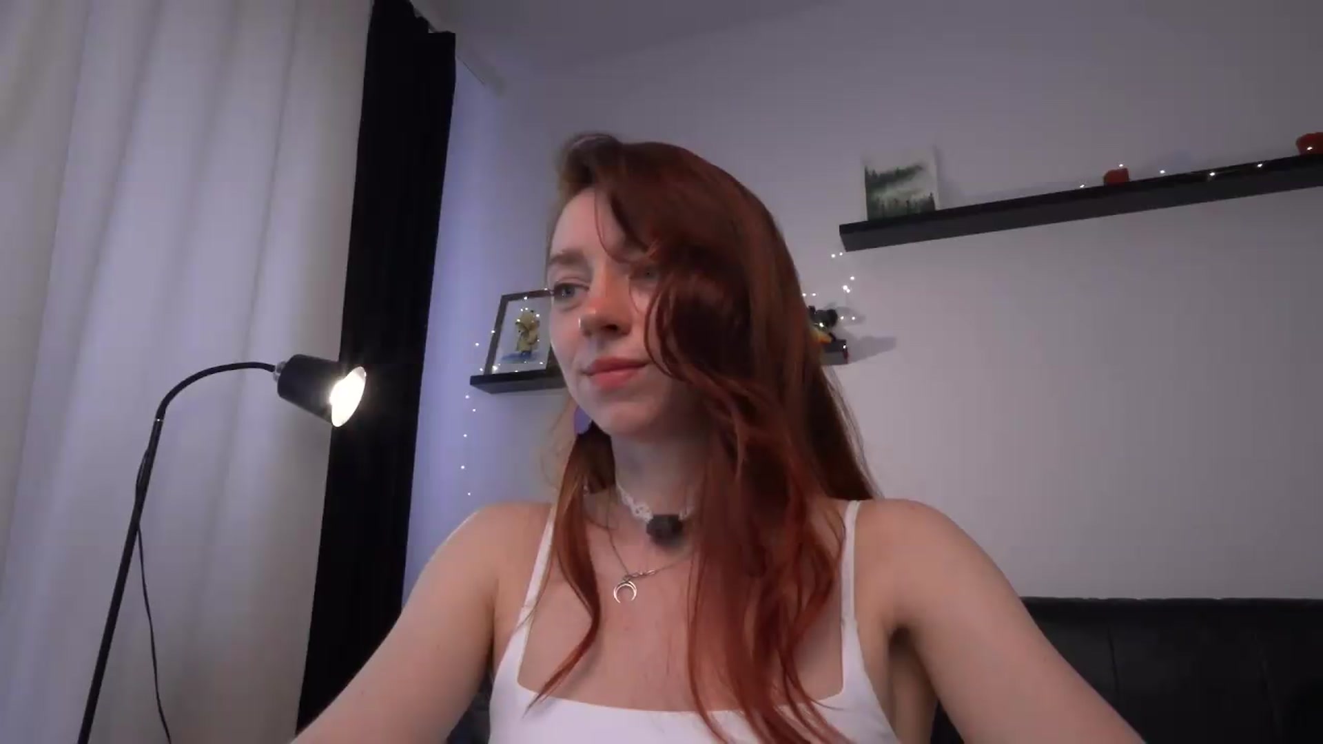 Gallery image thumbnail from LoveAmeli's myfreecams stream on, 05/31/2026, 18:21 image 7 of 20