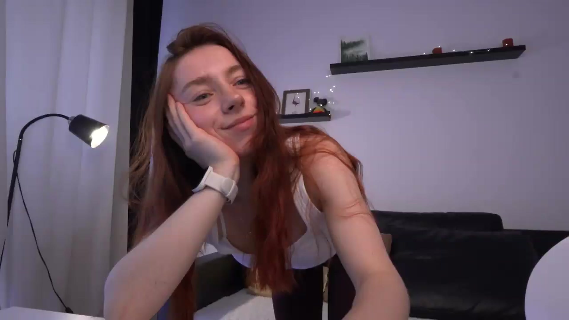 Gallery image thumbnail from LoveAmeli's myfreecams stream on, 06/02/2026, 15:16 image 11 of 20