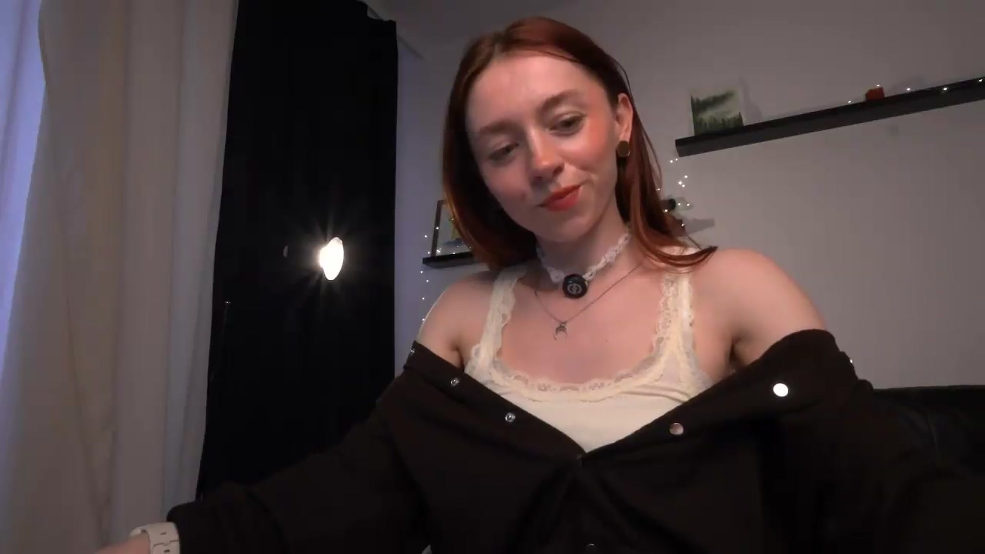 Gallery image thumbnail from LoveAmeli's myfreecams stream on, 06/04/2026, 17:53 image 10 of 20