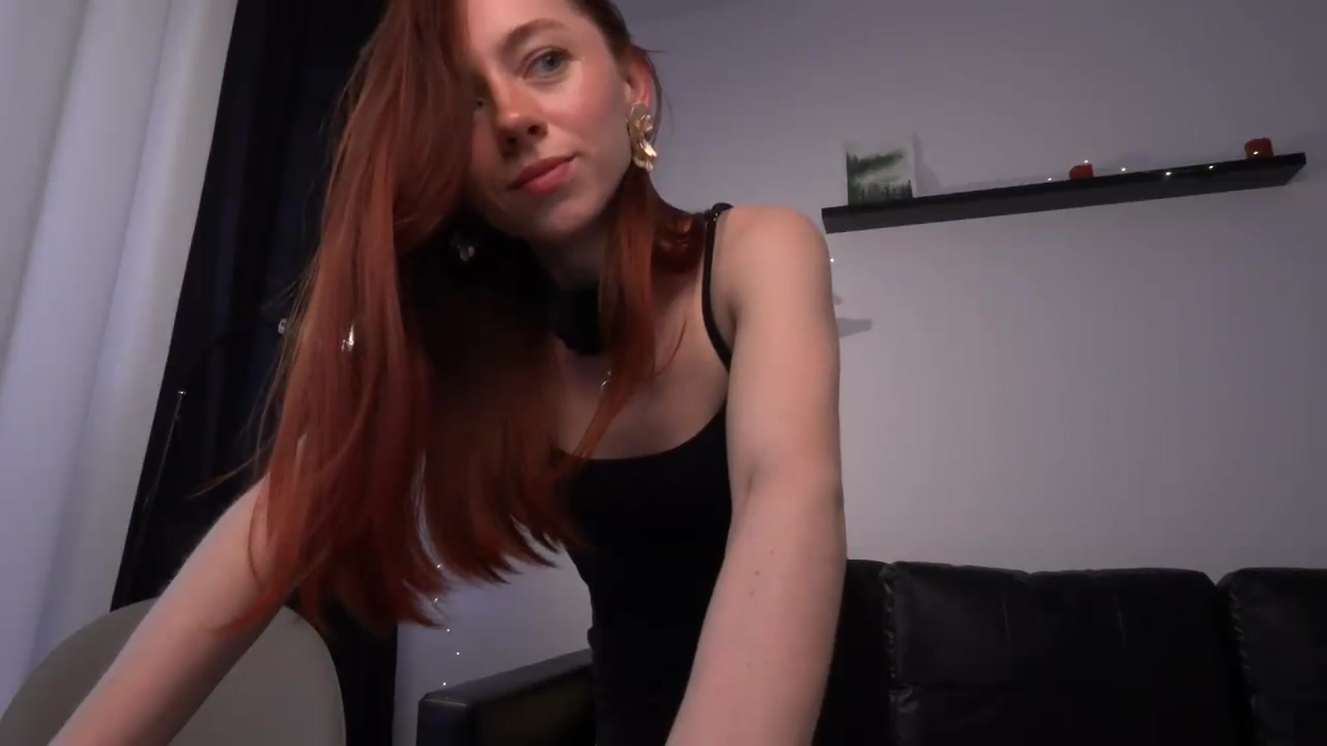 Gallery image thumbnail from LoveAmeli's myfreecams stream on, 06/06/2026, 17:44 image 16 of 20