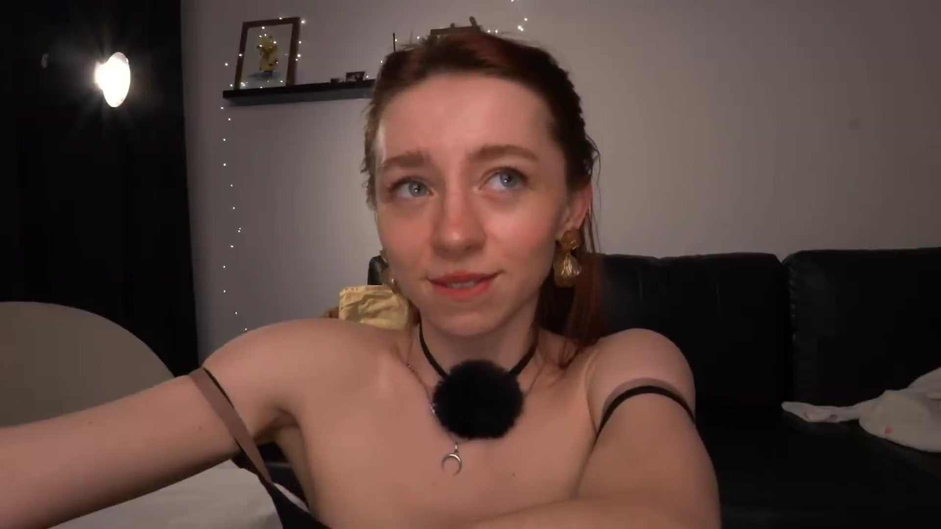 Gallery image thumbnail from LoveAmeli's myfreecams stream on, 06/06/2026, 19:49 image 12 of 20