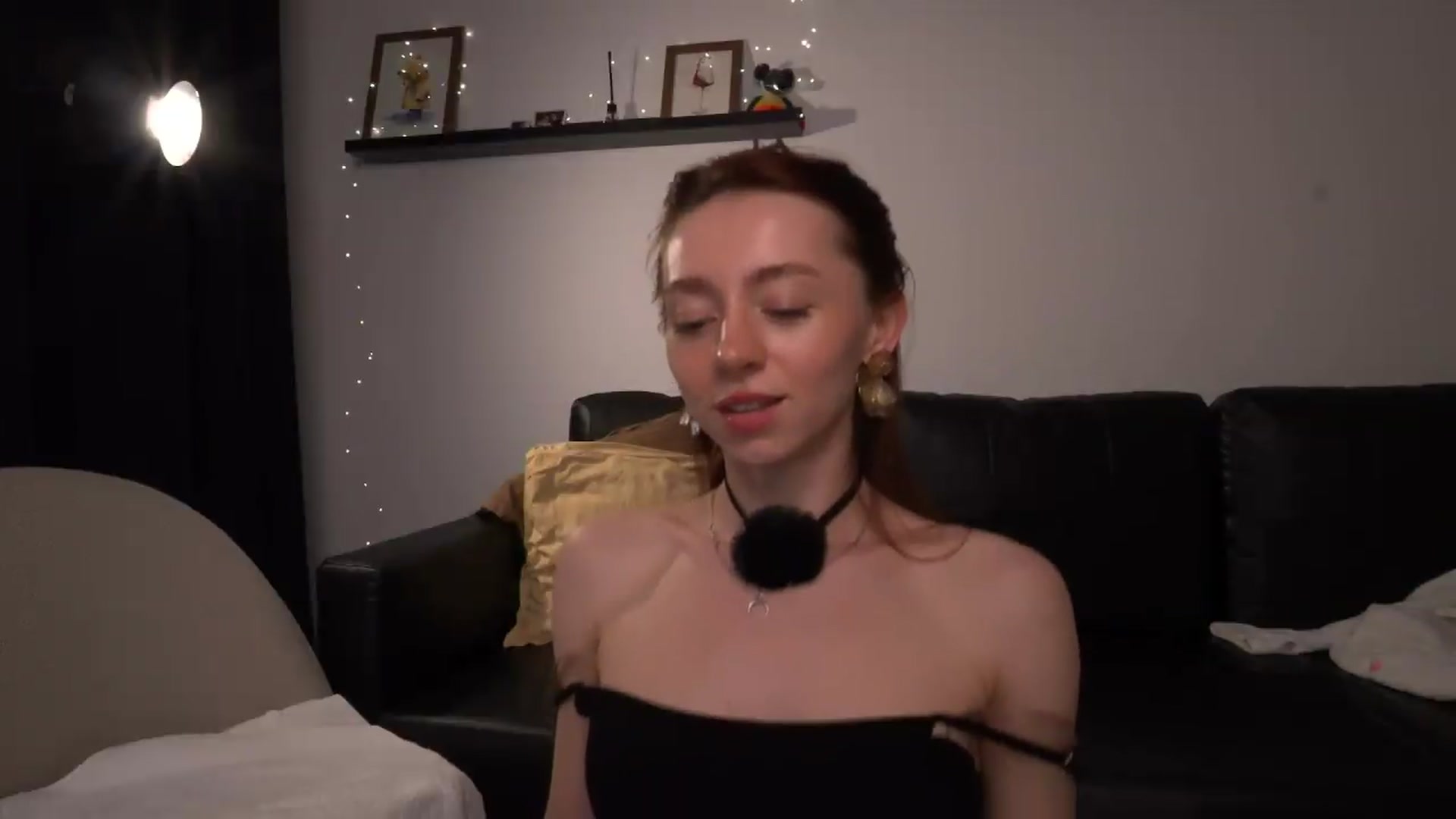 Gallery image thumbnail from LoveAmeli's myfreecams stream on, 06/06/2026, 19:49 image 14 of 20