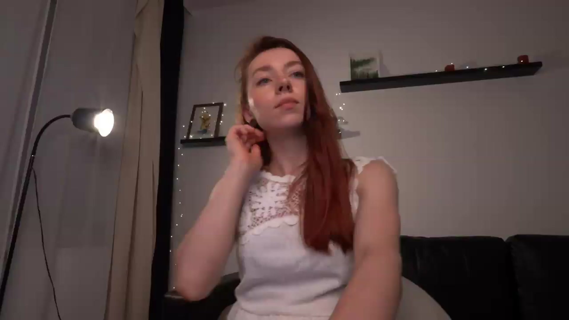 Gallery image thumbnail from LoveAmeli's myfreecams stream on, 06/09/2026, 19:17 image 19 of 20