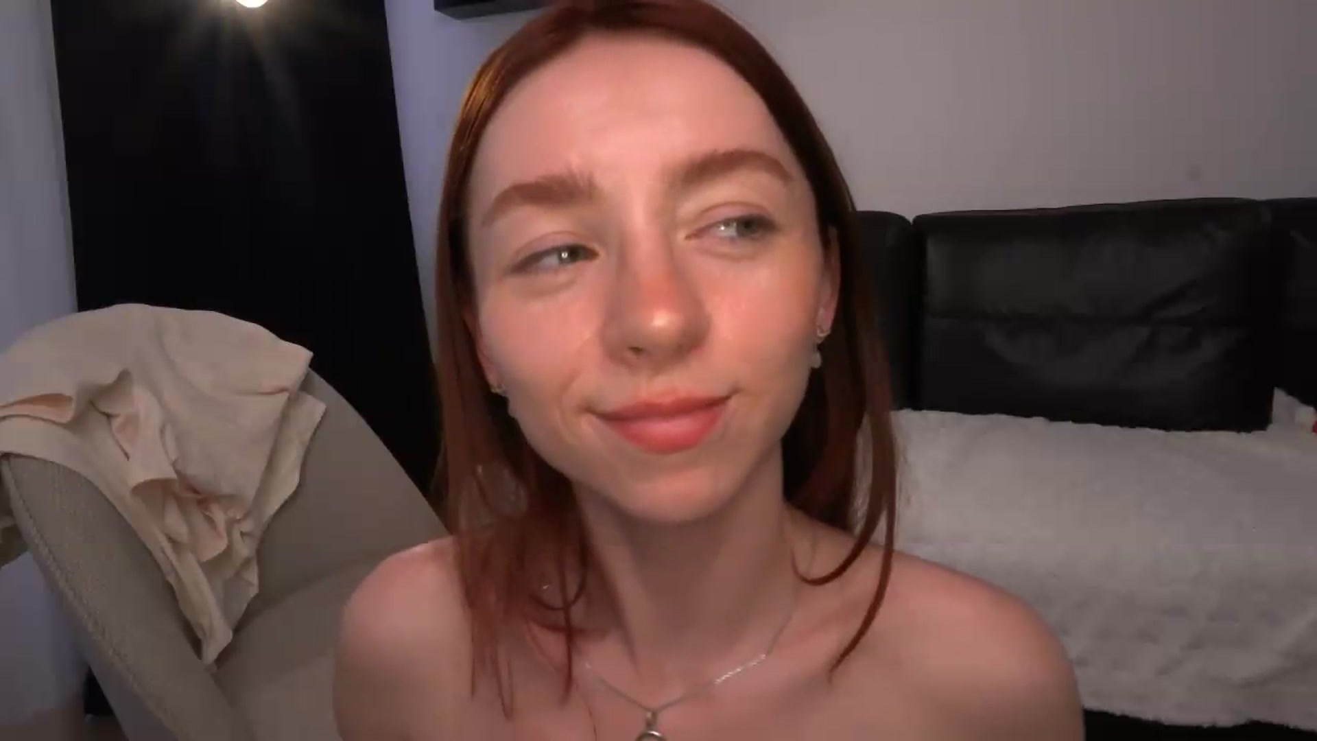 Gallery image thumbnail from LoveAmeli's myfreecams stream on, 06/25/2026, 18:01 image 12 of 20