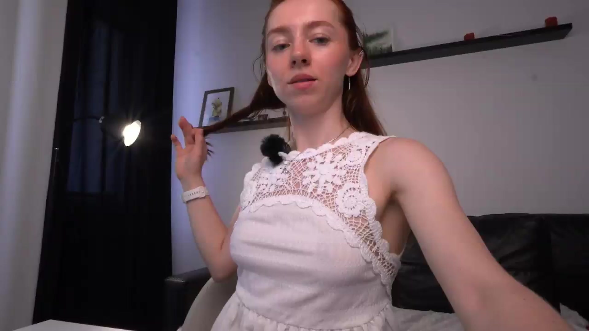 Gallery image thumbnail from LoveAmeli's myfreecams stream on, 06/28/2026, 15:44 image 20 of 20